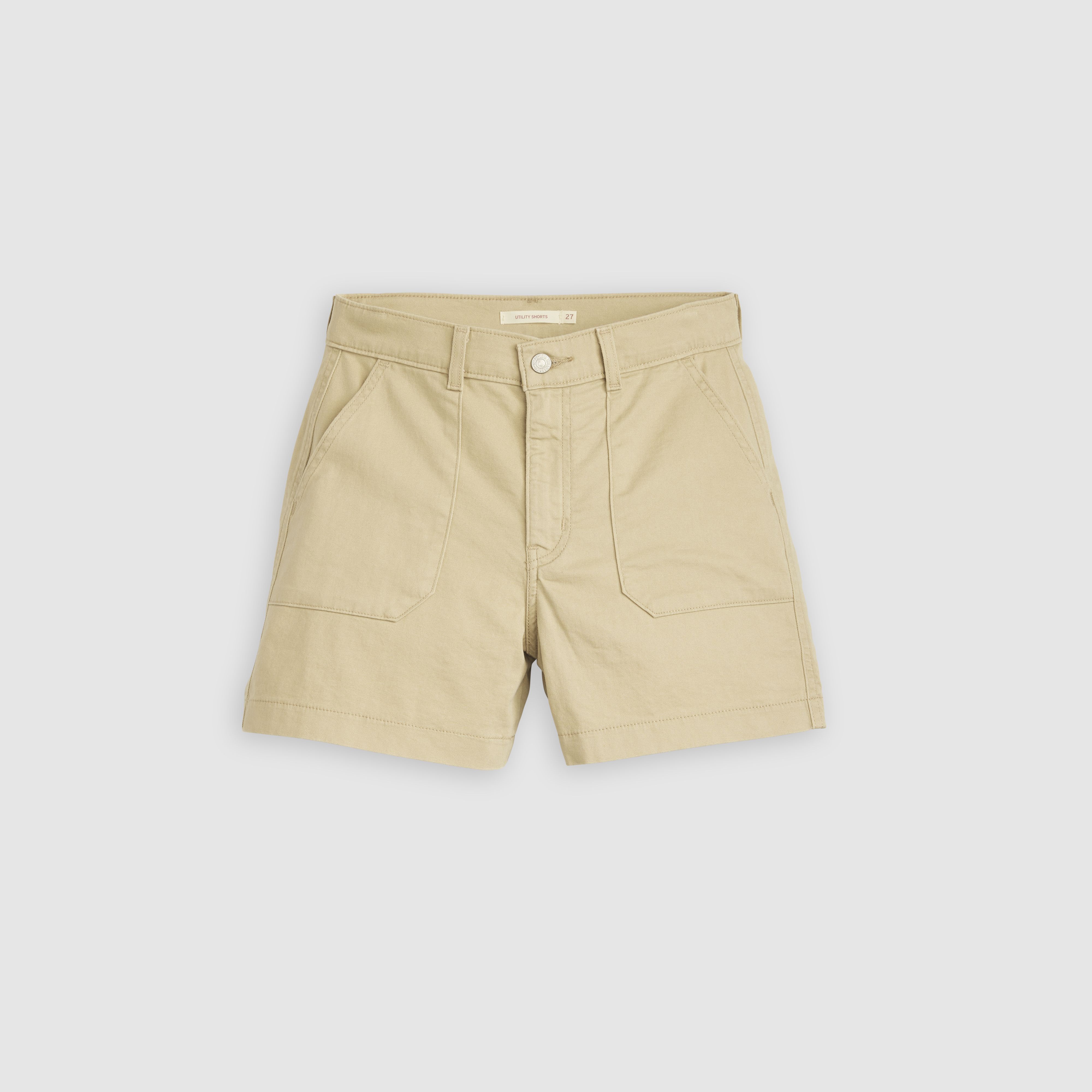 Utility Women's Shorts 4