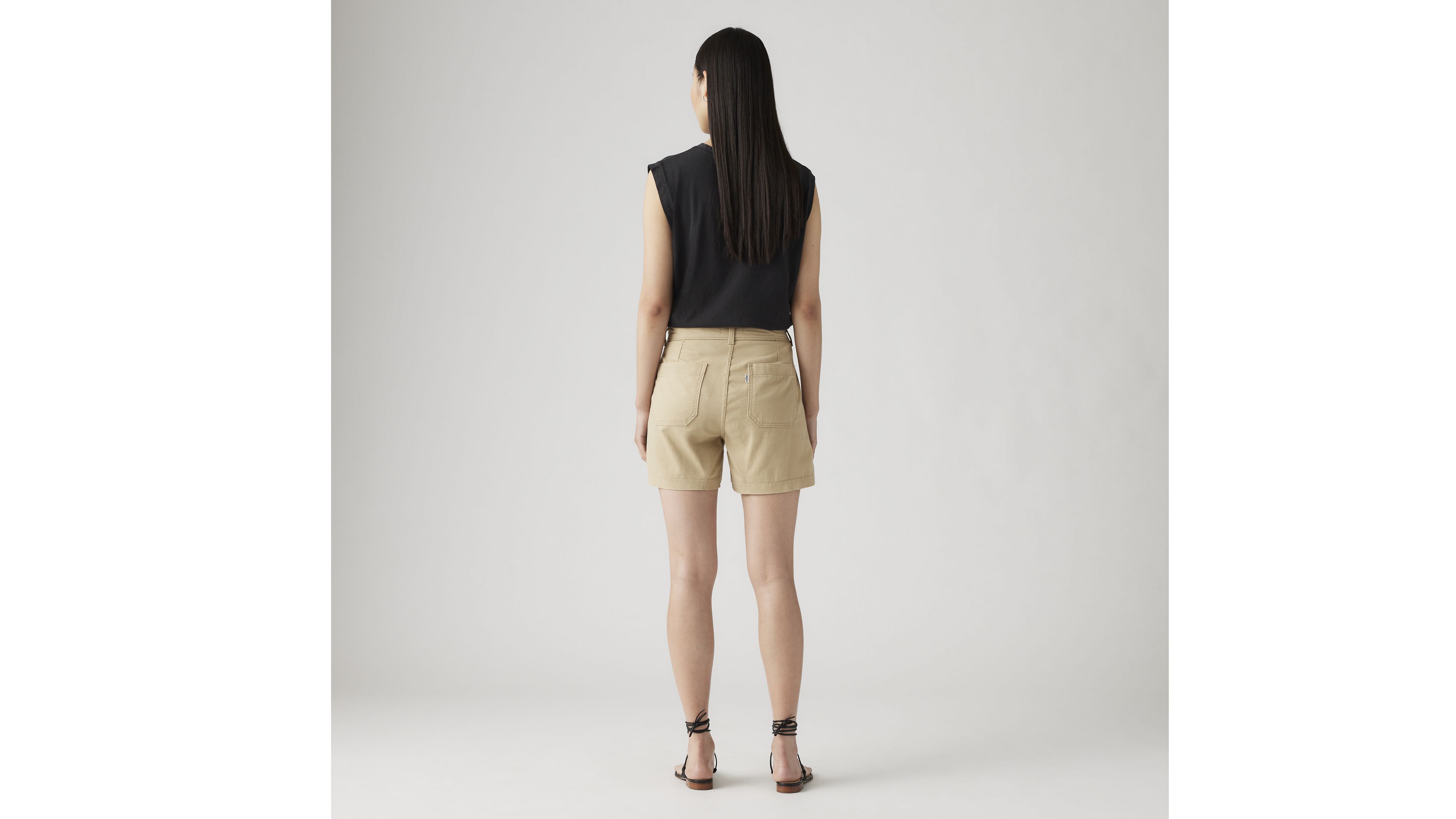 Utility Women's Shorts 3