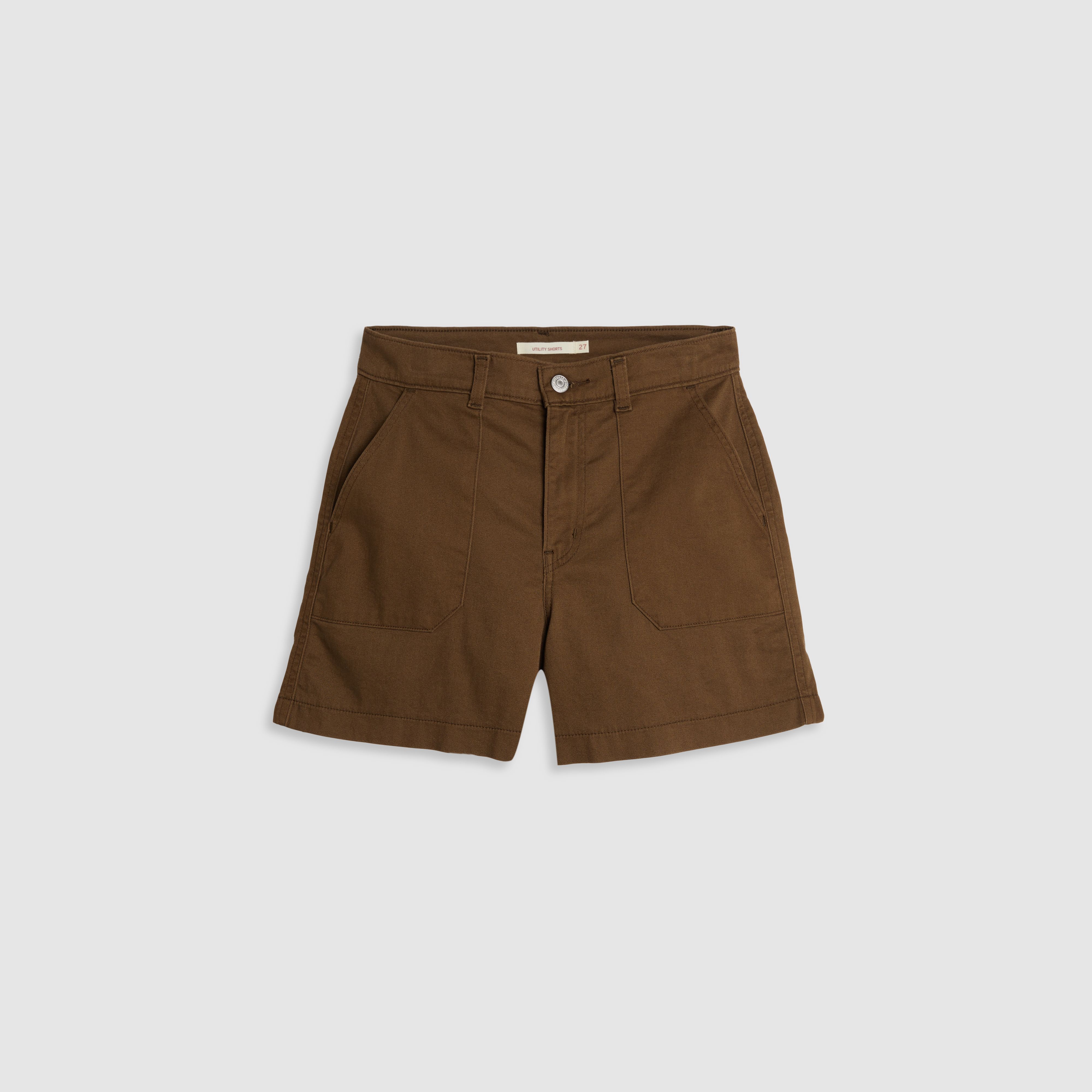 Utility Women's Shorts 4