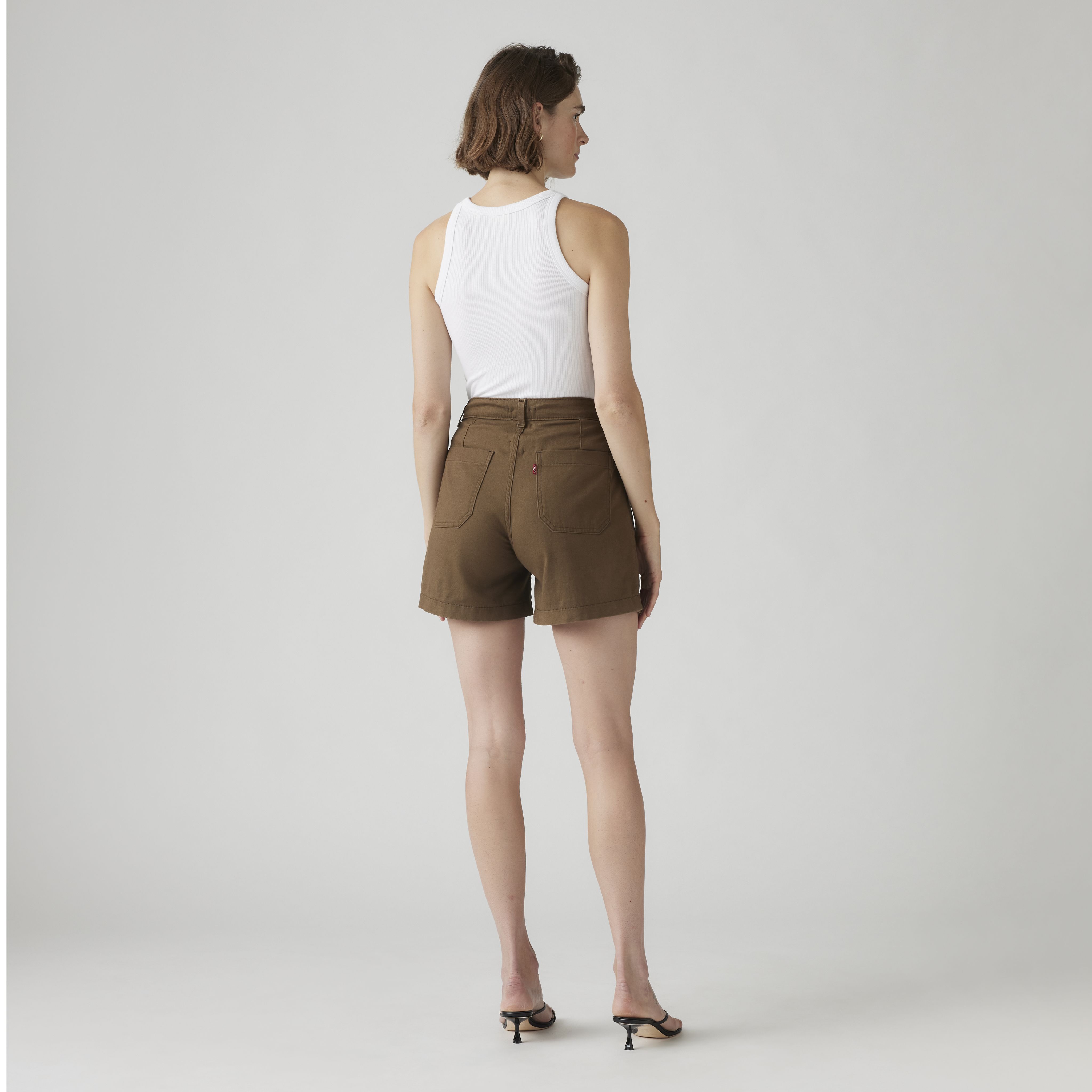 Utility Women's Shorts 3