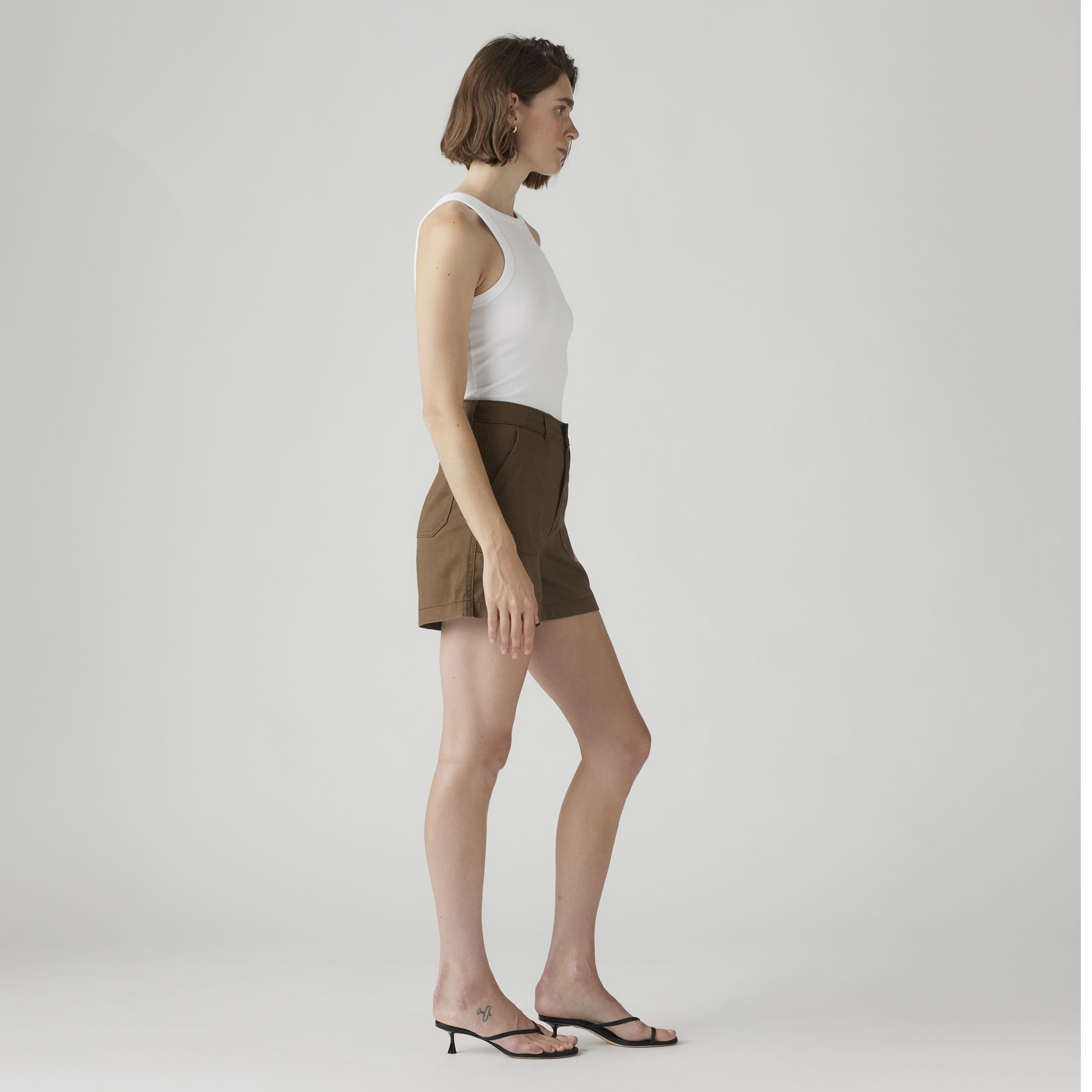 Utility Women's Shorts 2