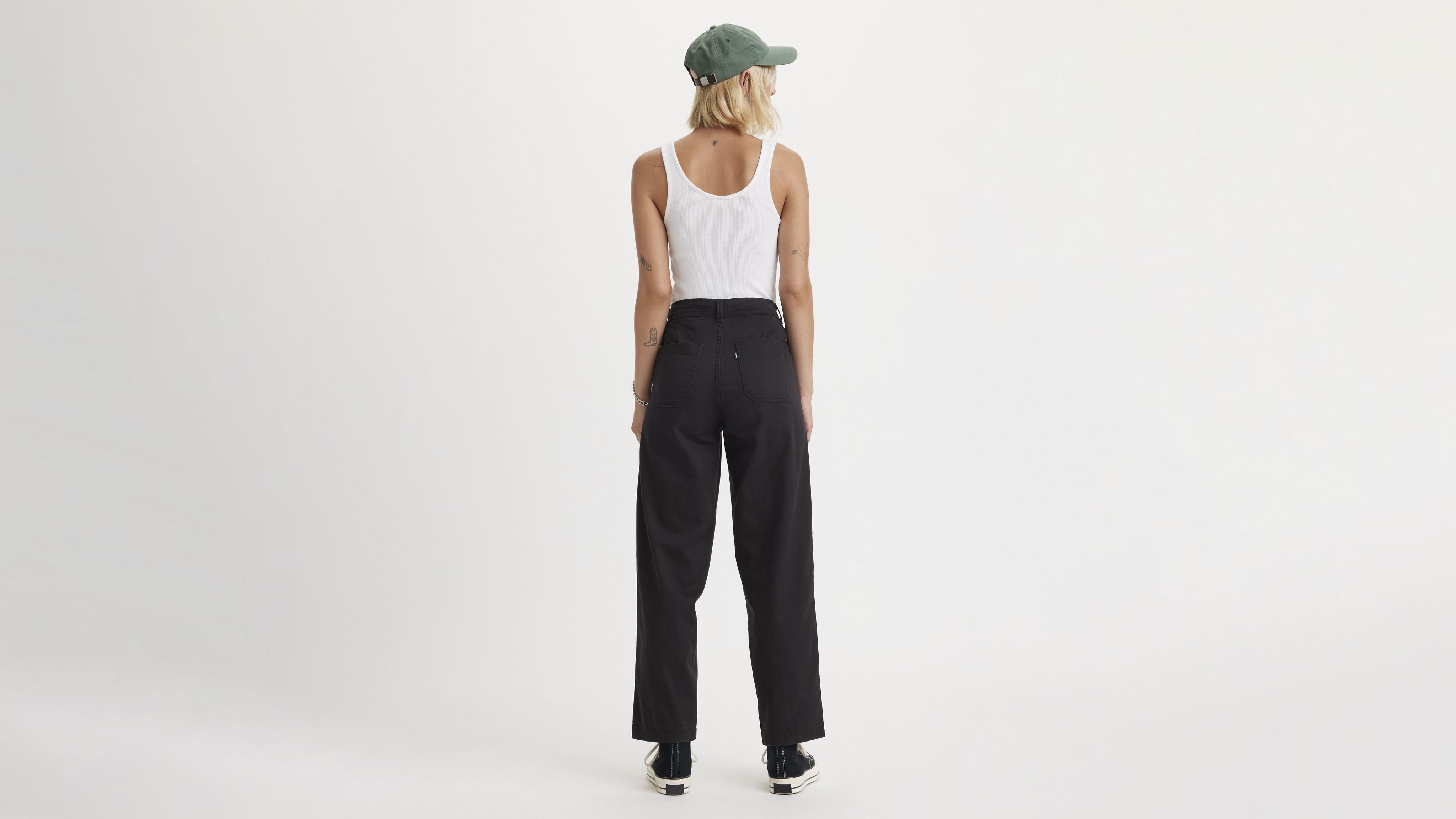 Utility Women's Pants 3