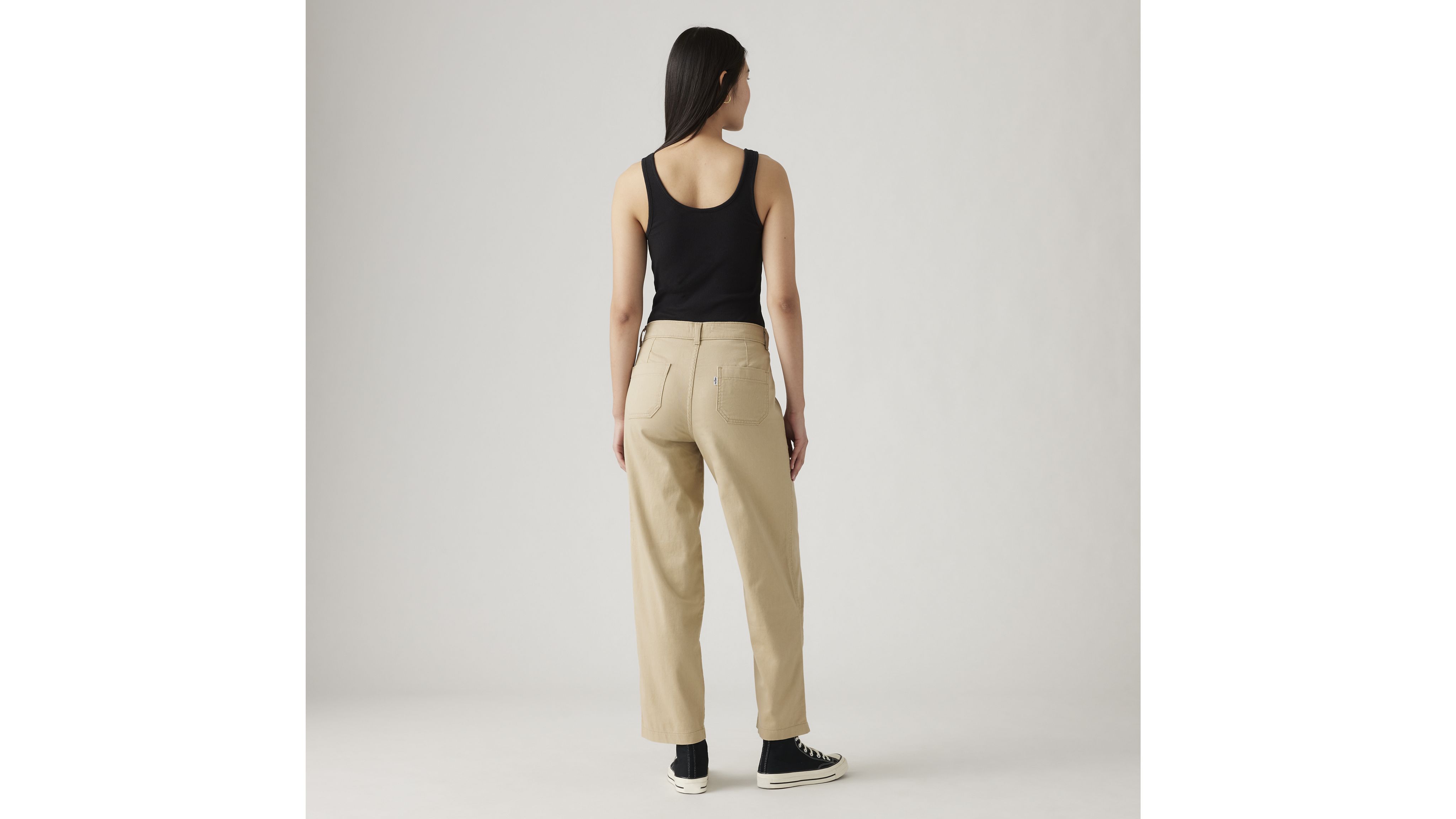 Utility Women's Pants 3