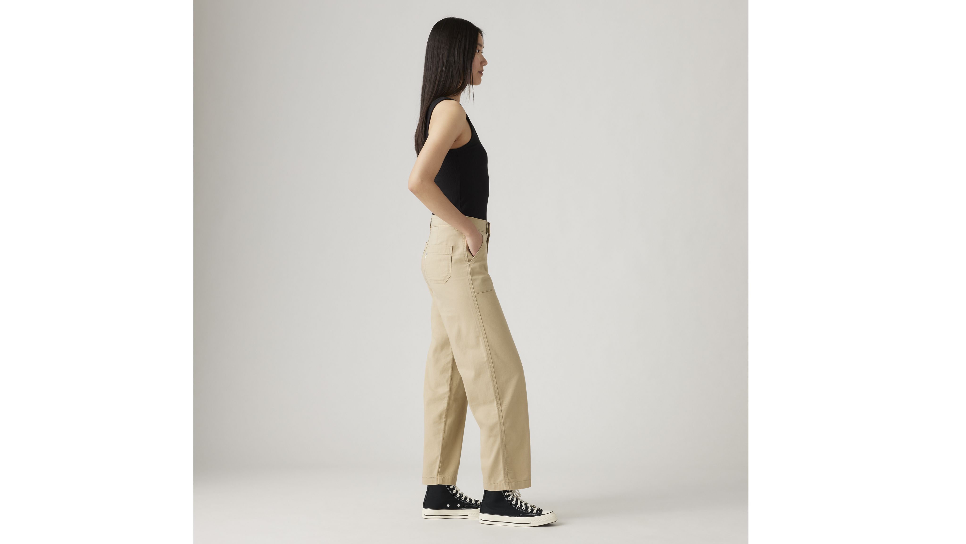 Utility Women's Pants 2