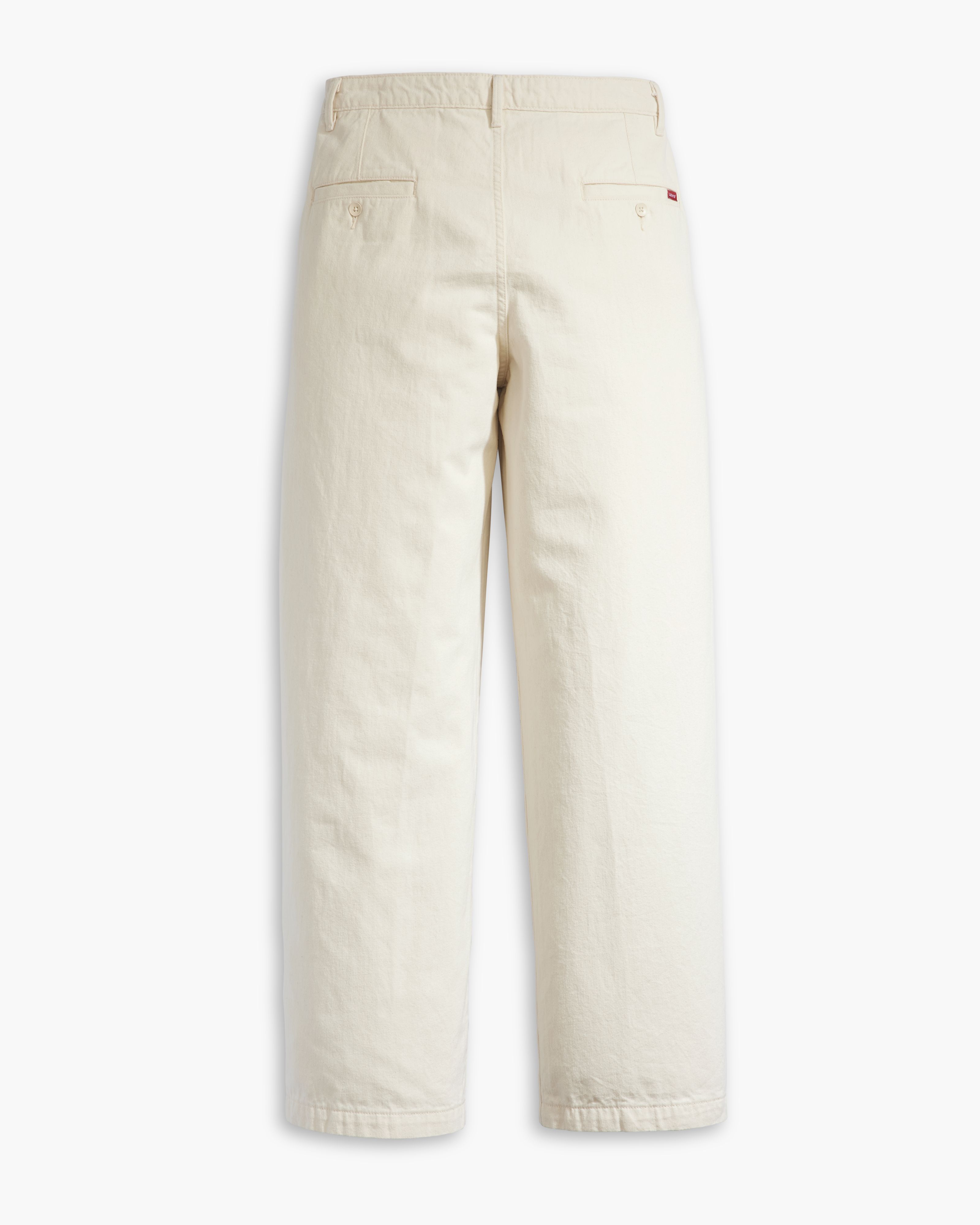 Levi's® WellThread® Women's Ribcage Bell Jeans 7