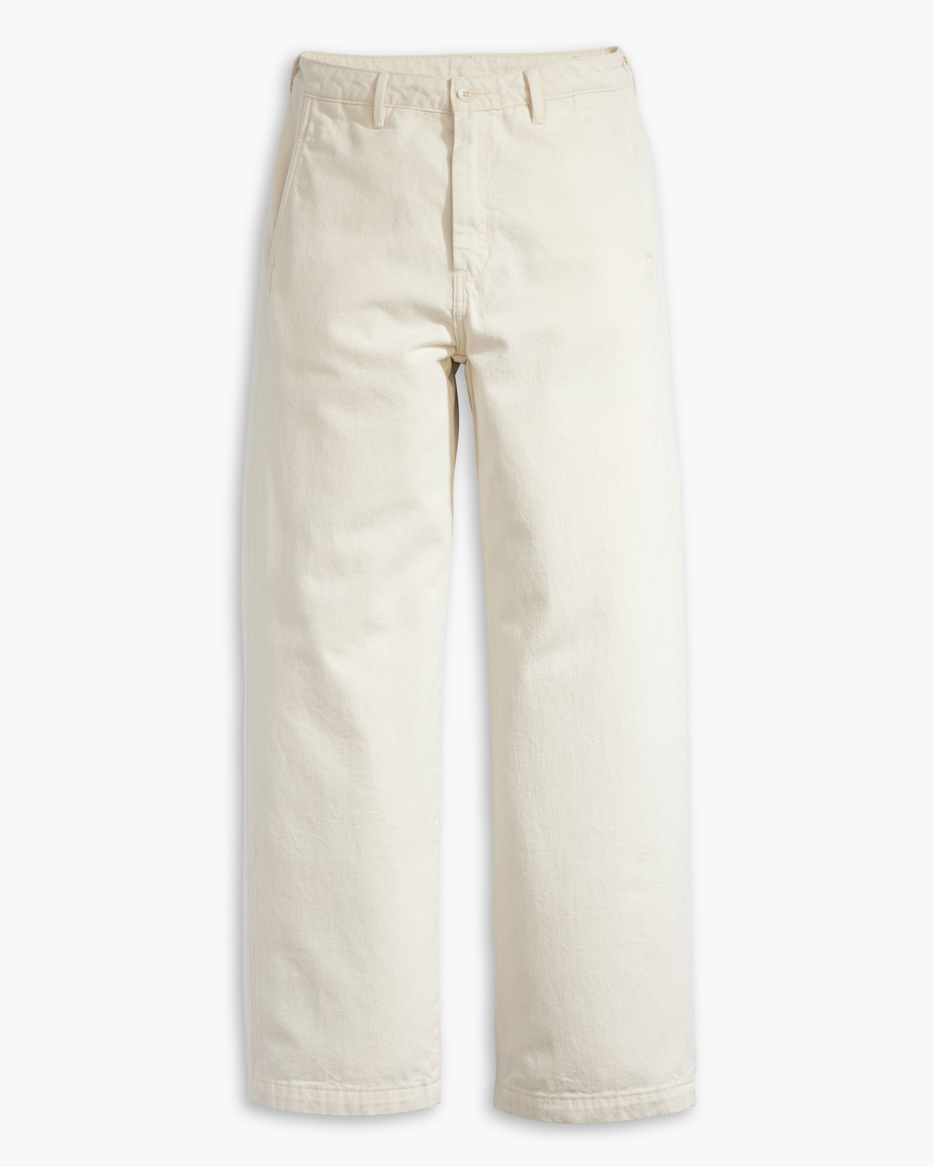 Levi's® WellThread® Women's Ribcage Bell Jeans 6