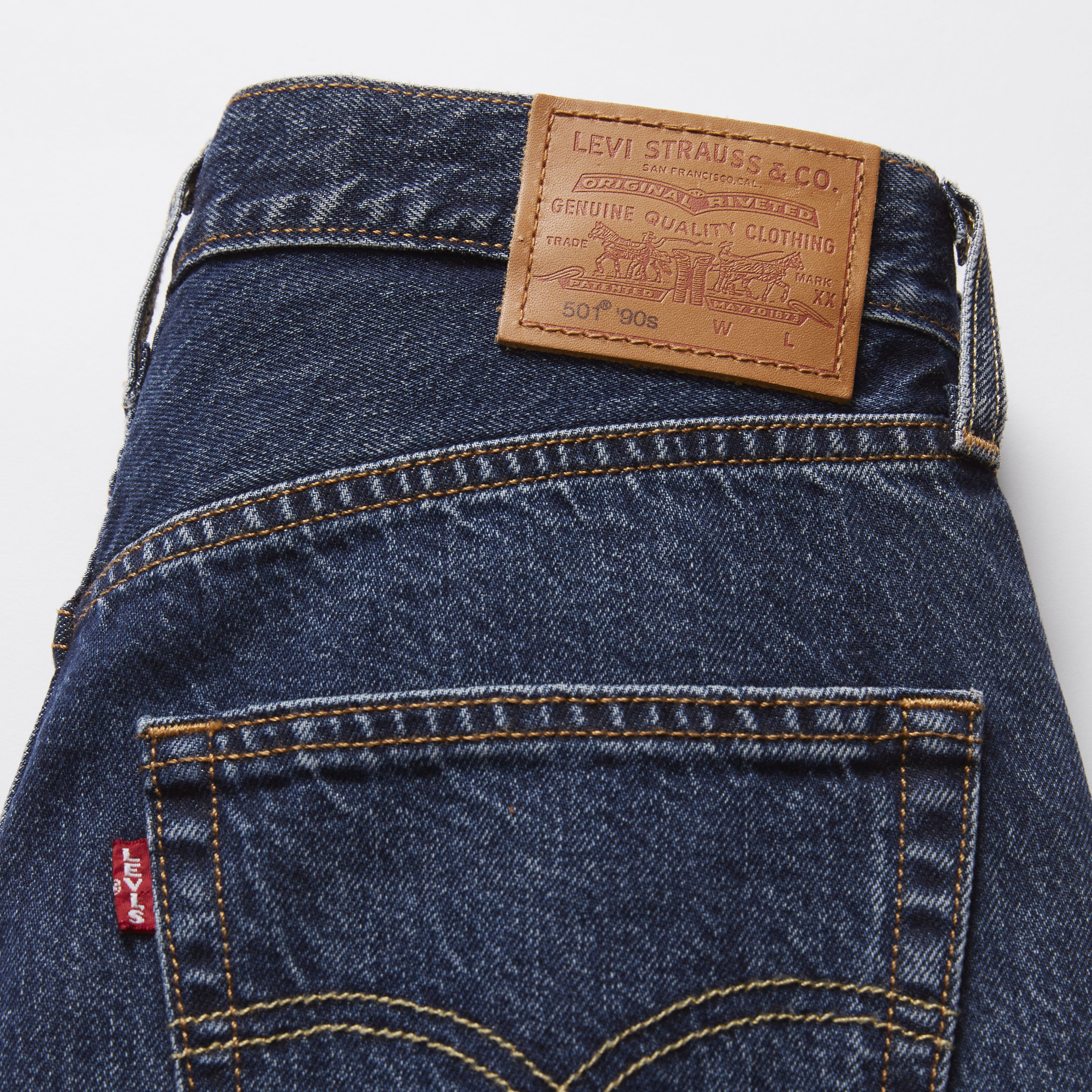 501® '90s Lightweight Women's Jeans 7
