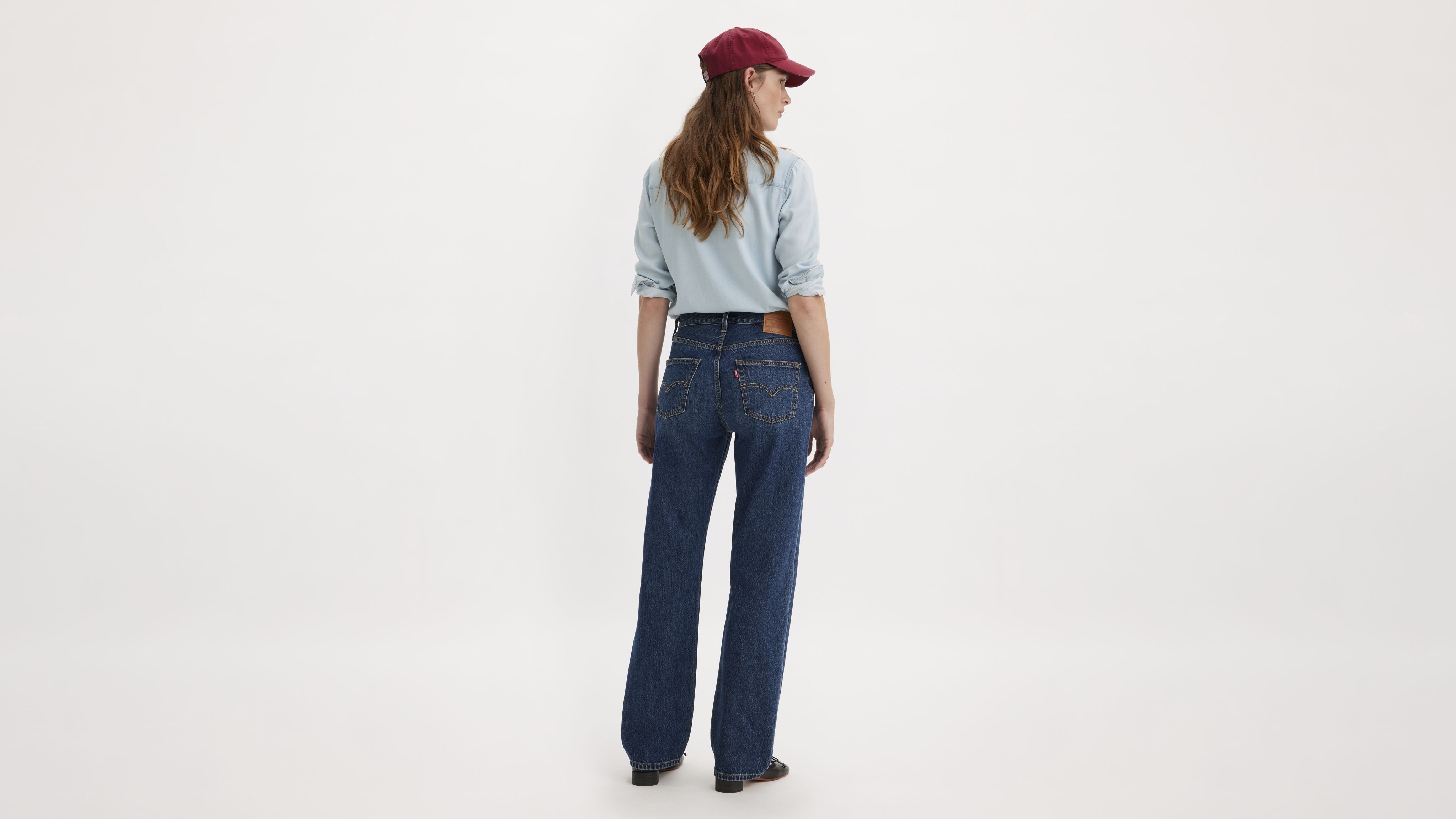 501® '90s Lightweight Women's Jeans 3