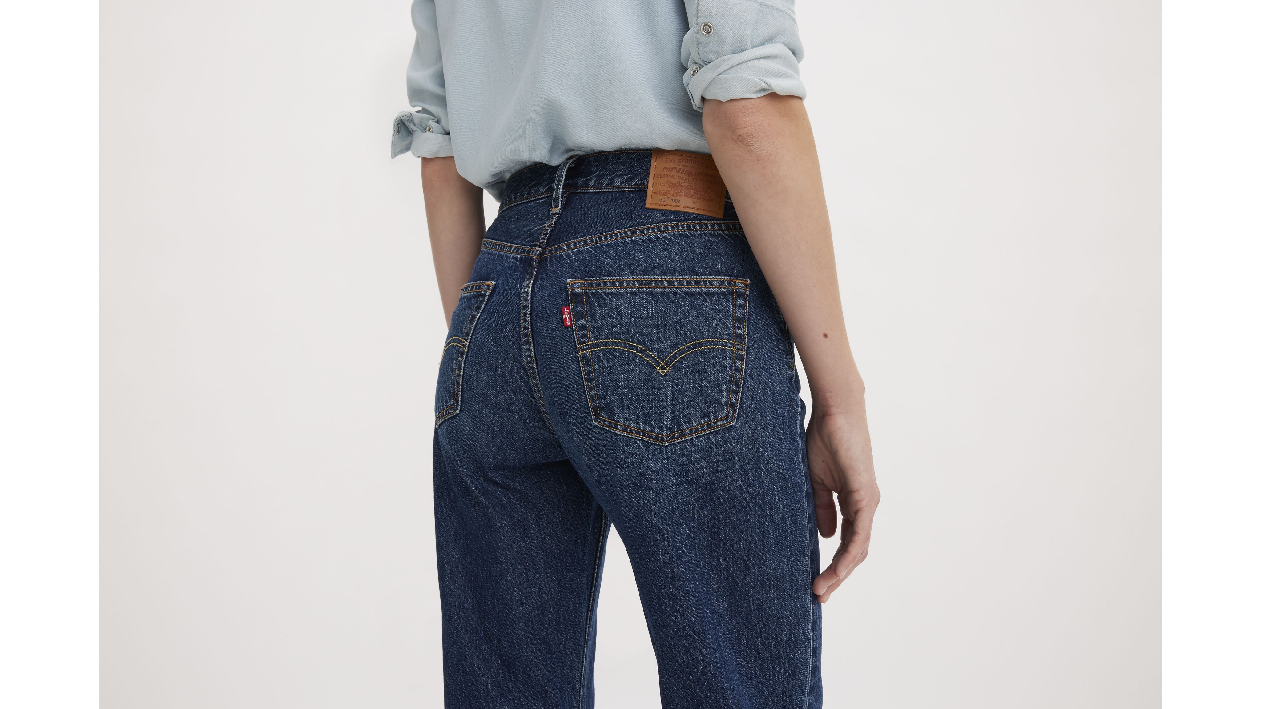 501® '90s Lightweight Women's Jeans 2