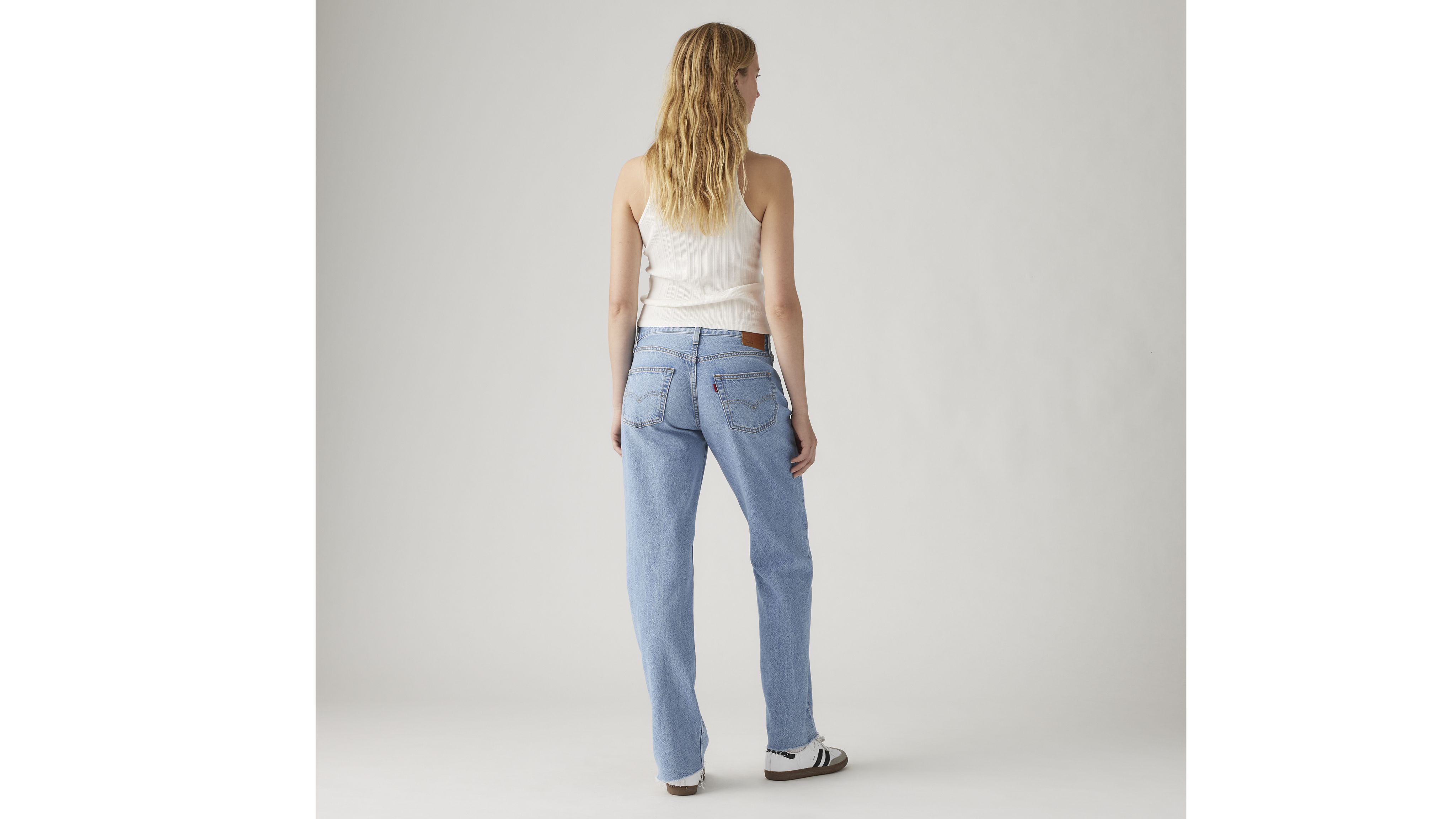 501® '90s Lightweight Women's Jeans 3
