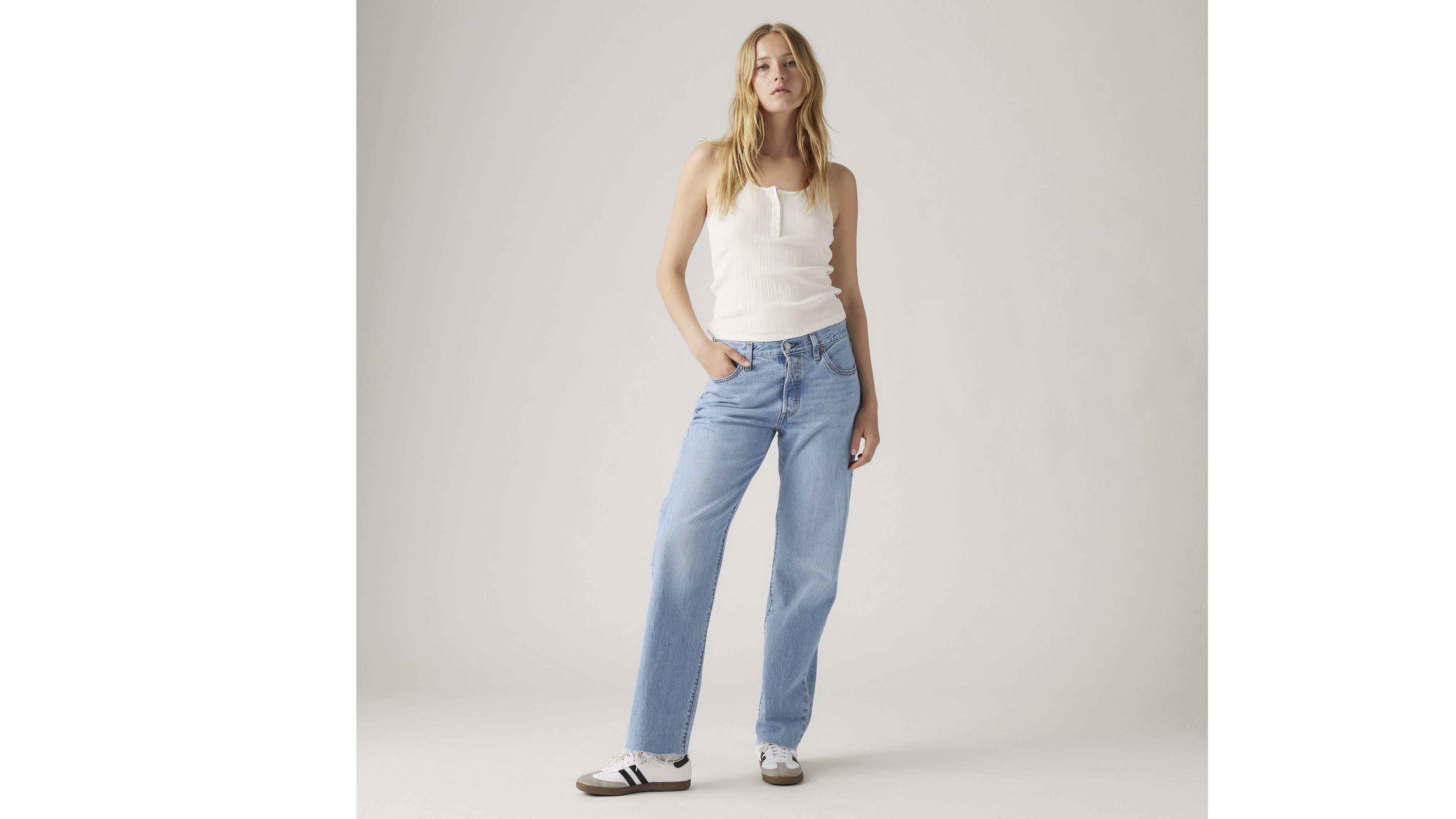 501® '90s Lightweight Women's Jeans 5