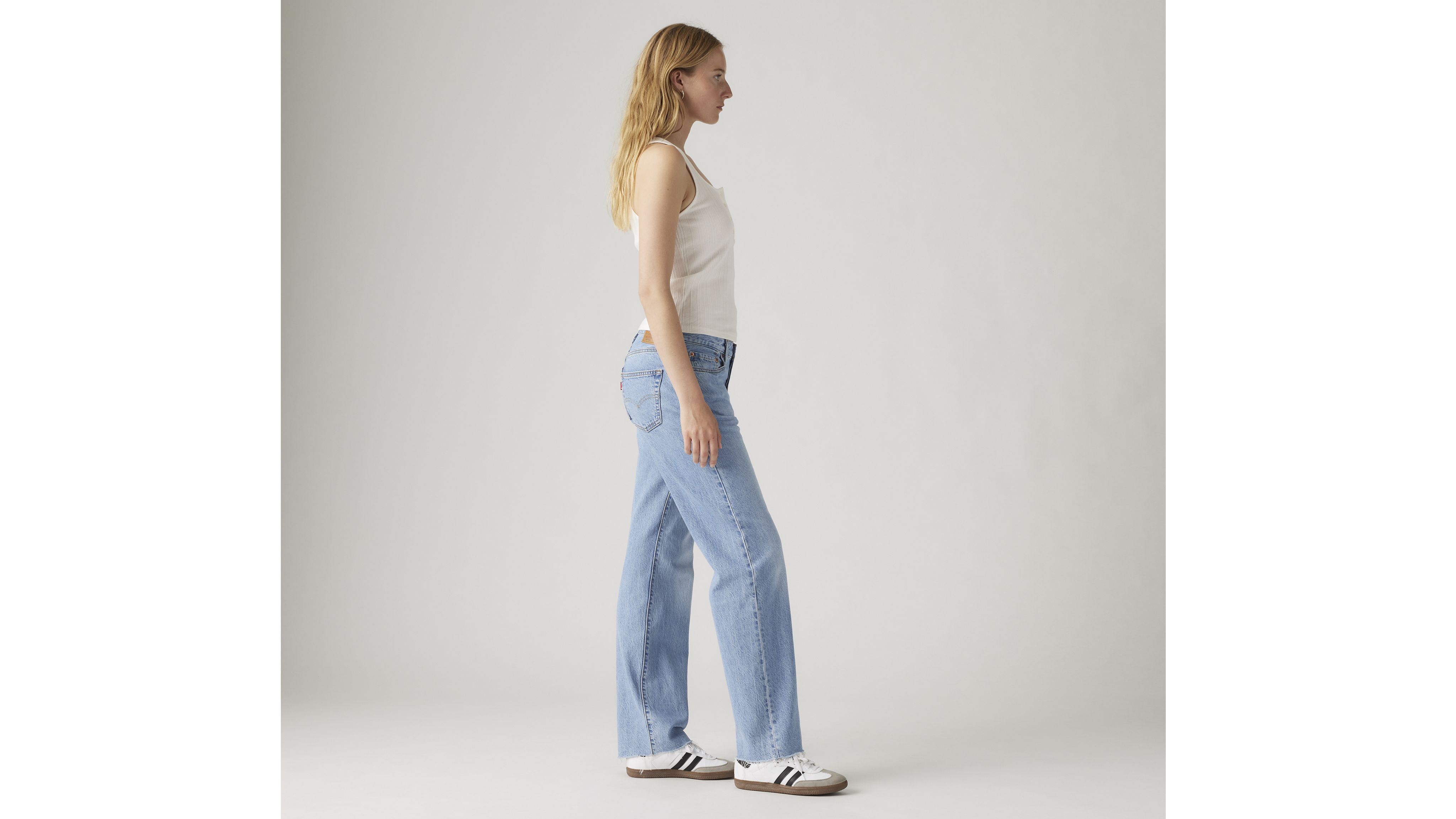 501® '90s Lightweight Women's Jeans 4