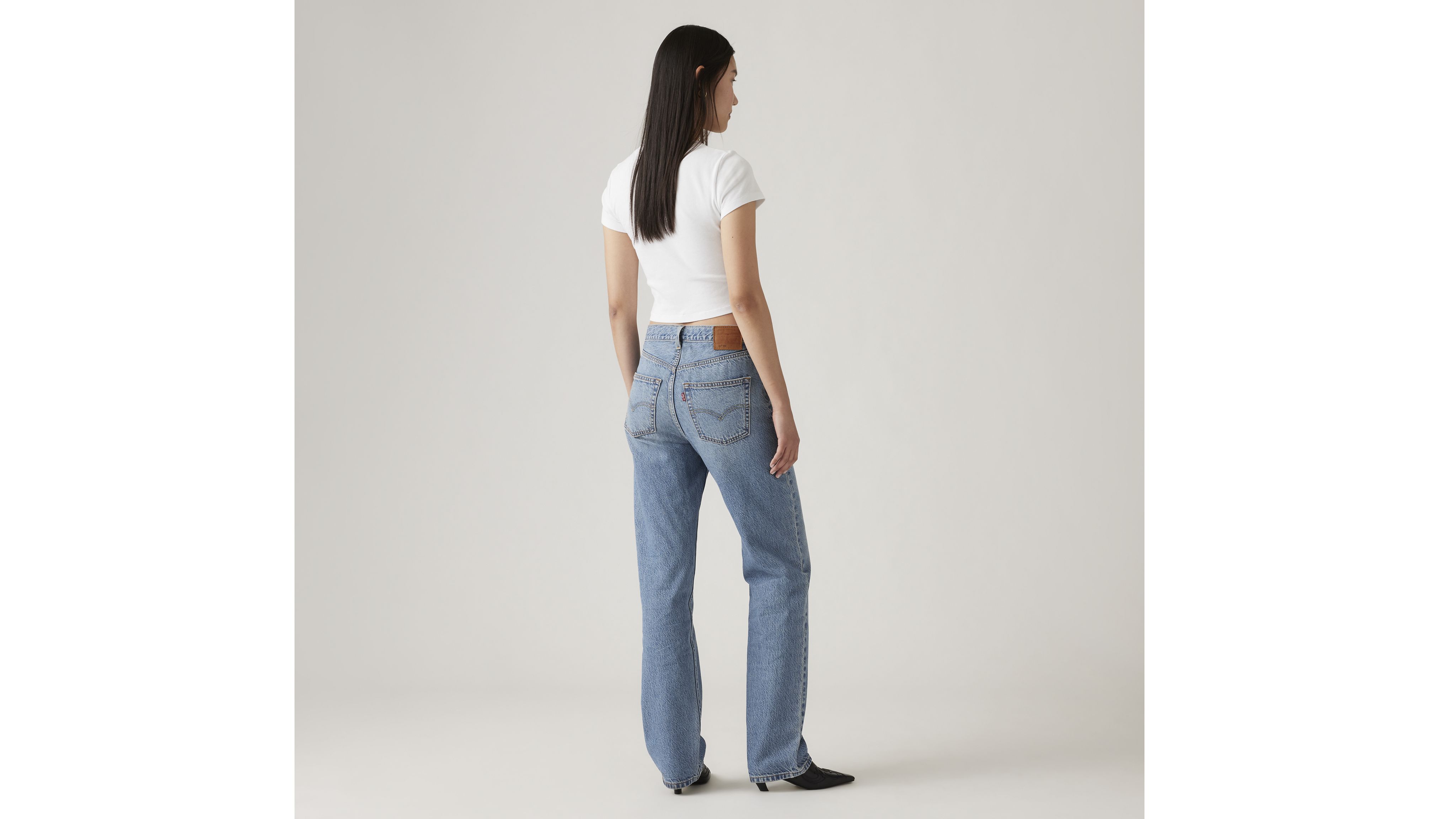 501® '90s Lightweight Women's Jeans 3