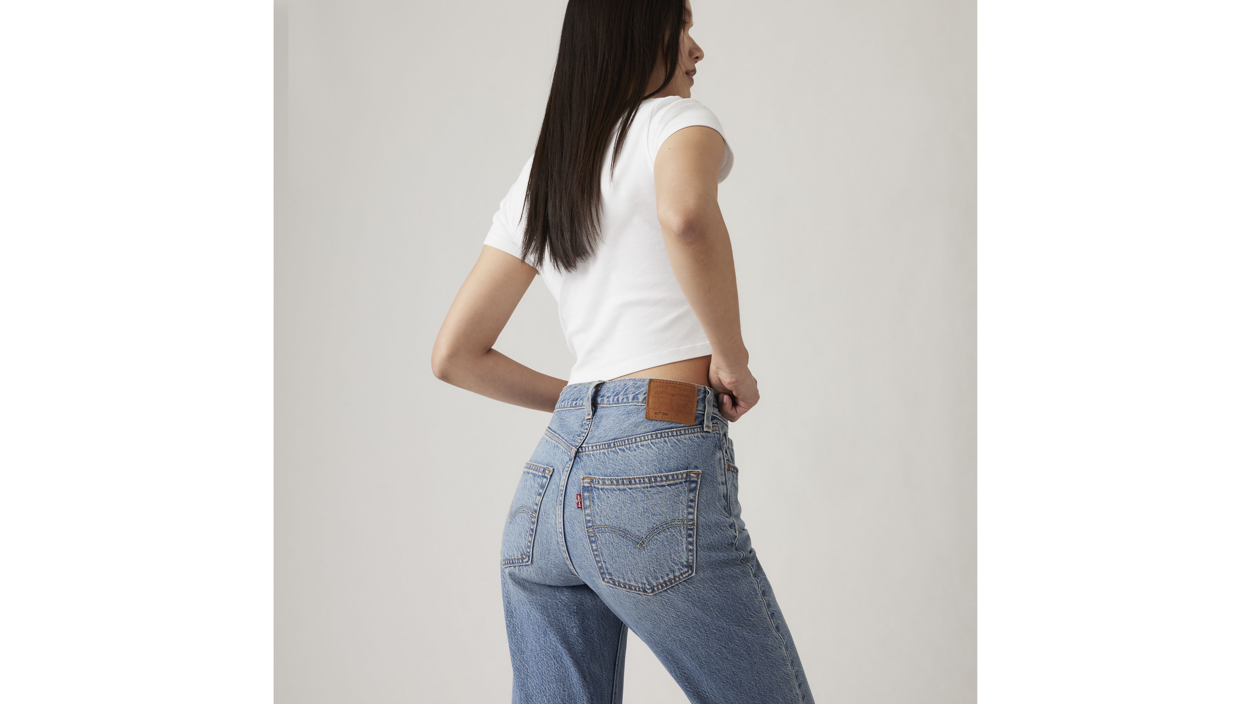 501® '90s Lightweight Women's Jeans 2