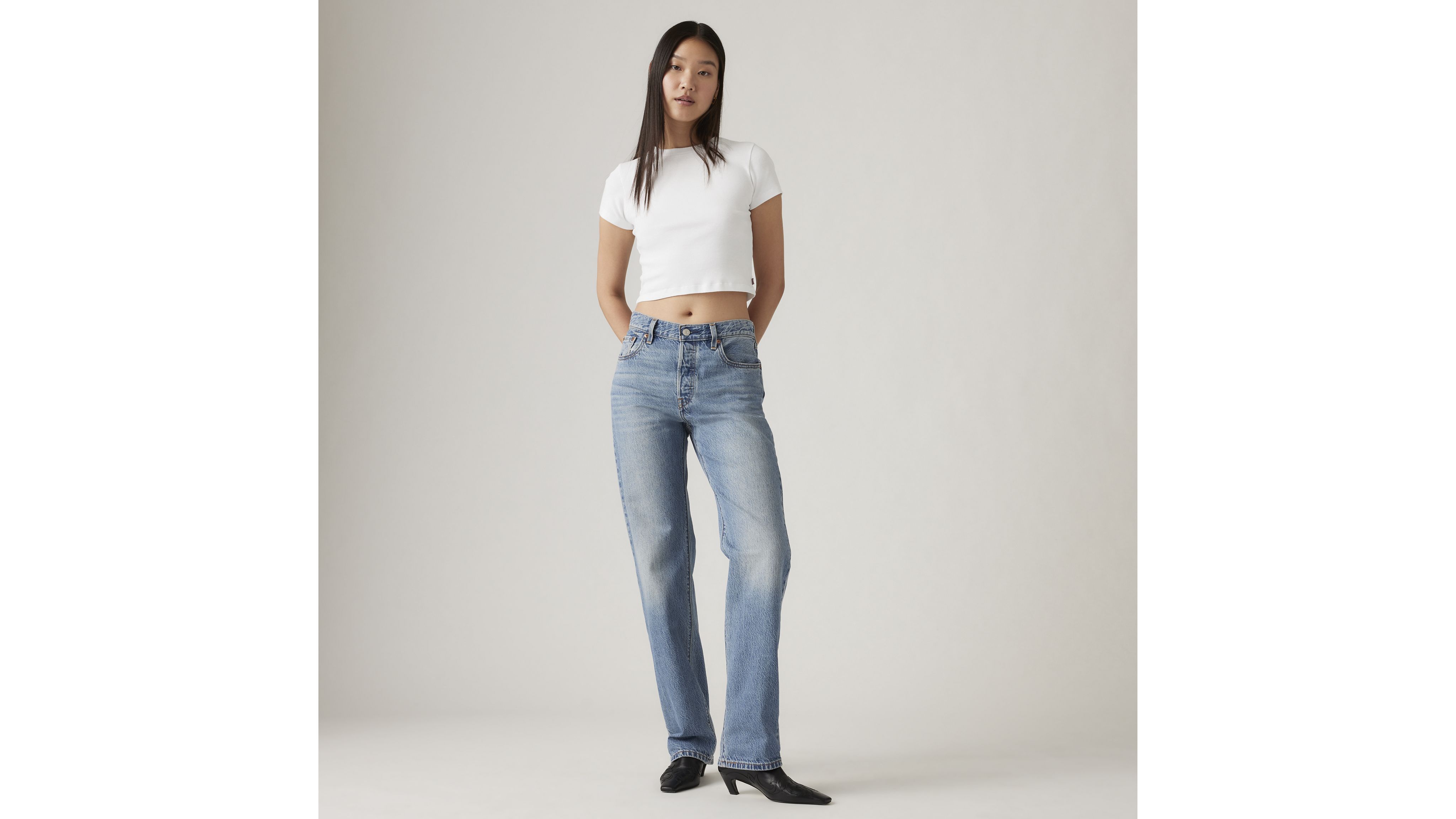 501® '90s Lightweight Women's Jeans 1