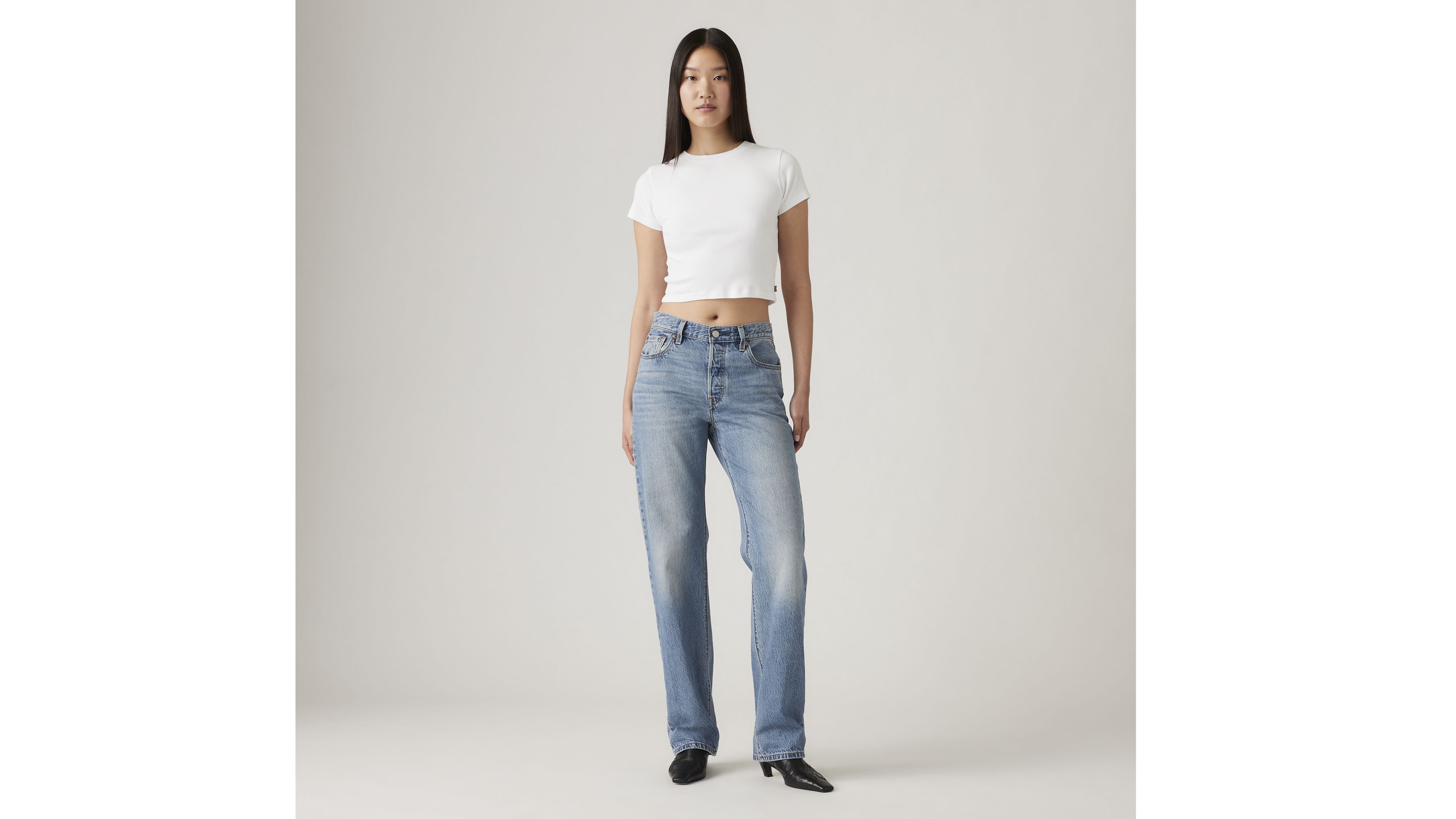 501® '90s Lightweight Women's Jeans 5