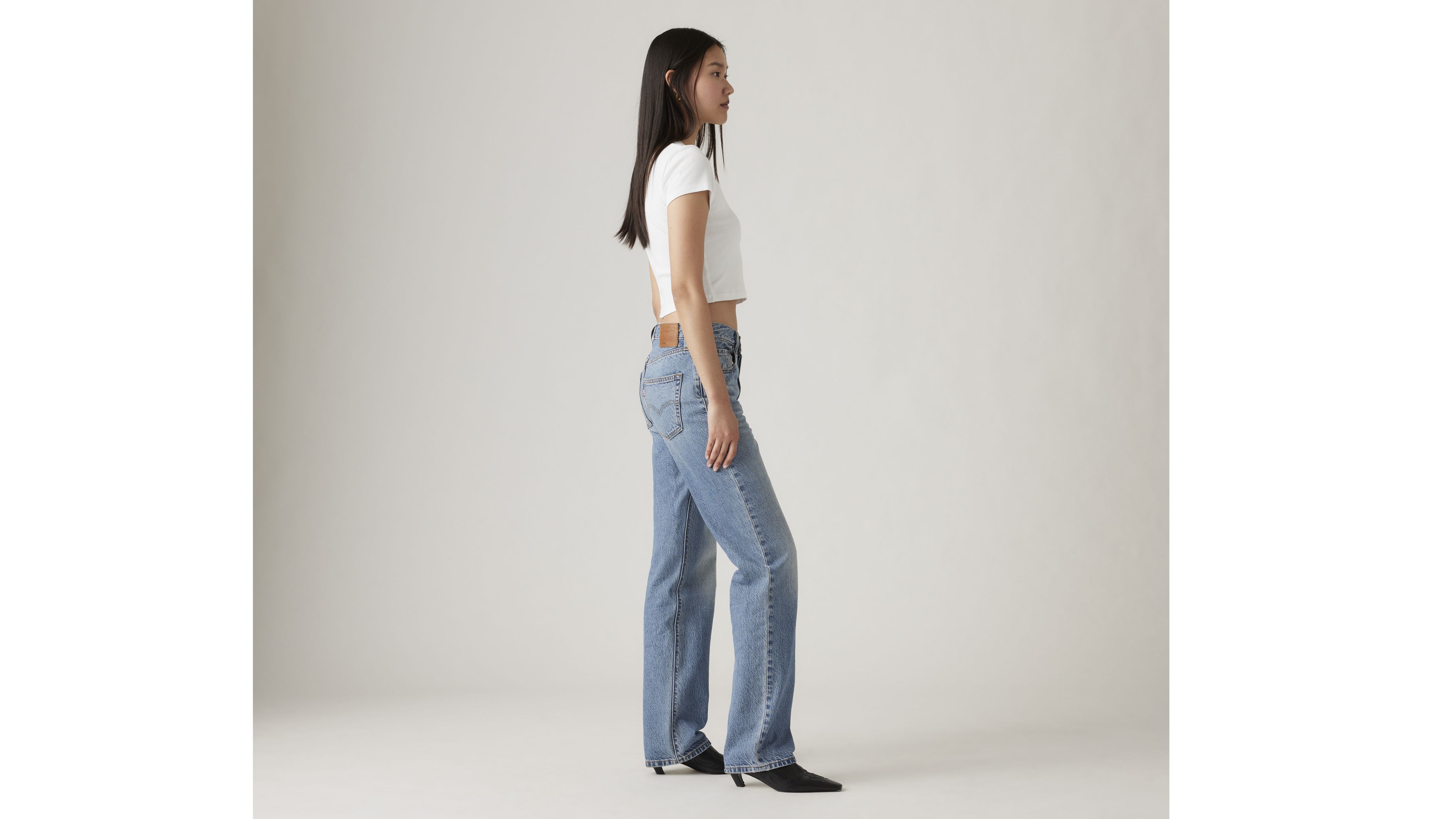 501® '90s Lightweight Women's Jeans 4