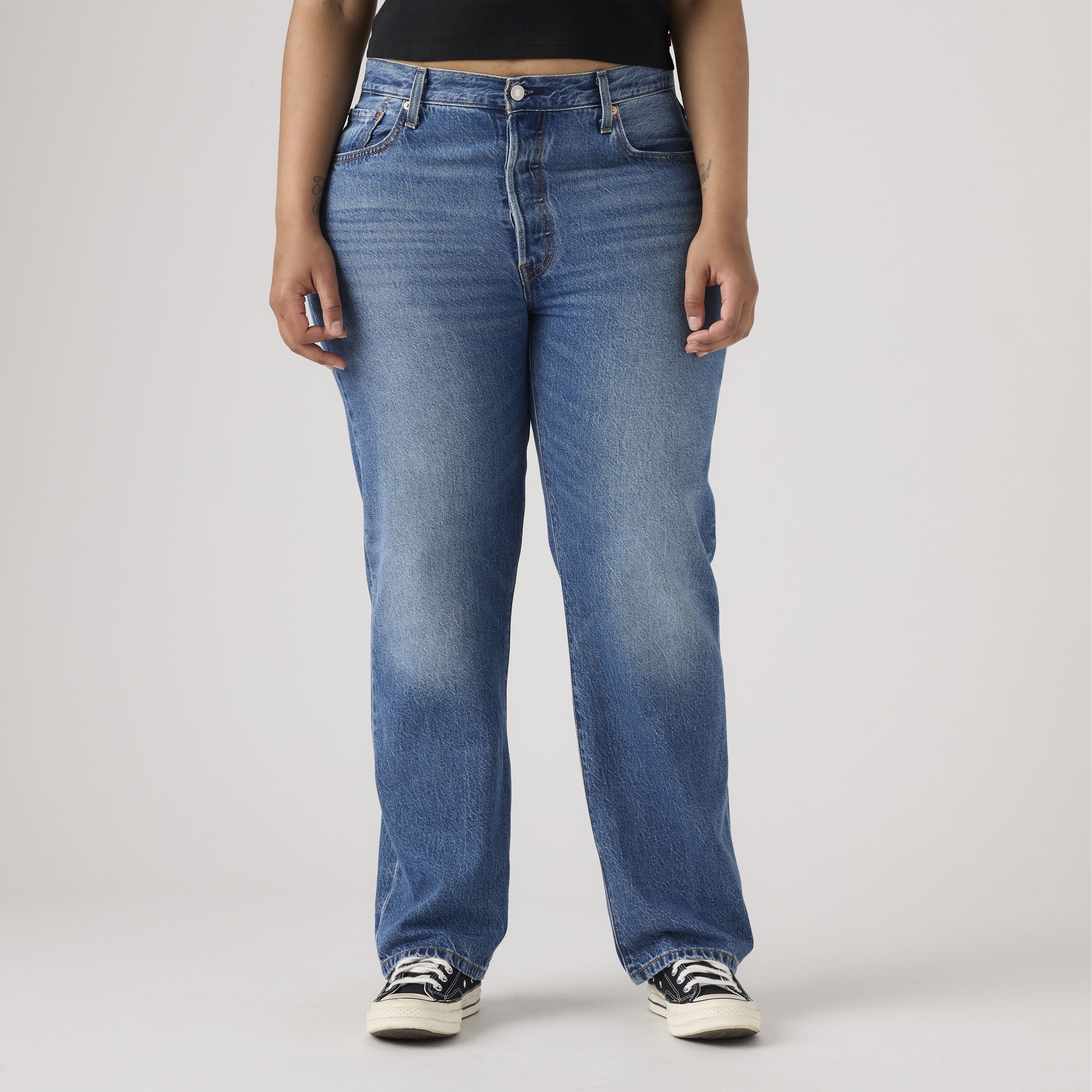 501® '90s Lightweight Women's Jeans 7