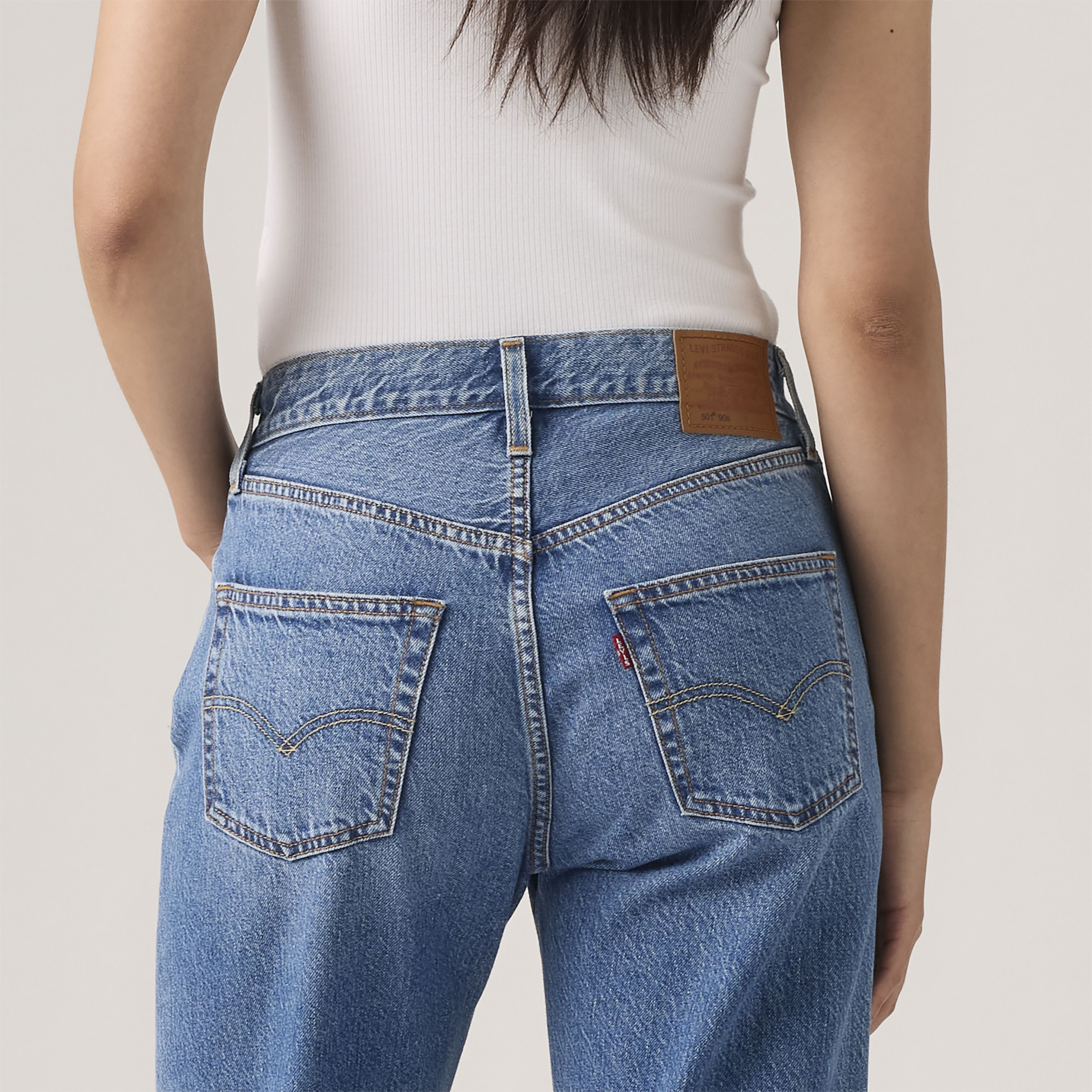 501® '90s Lightweight Women's Jeans 11