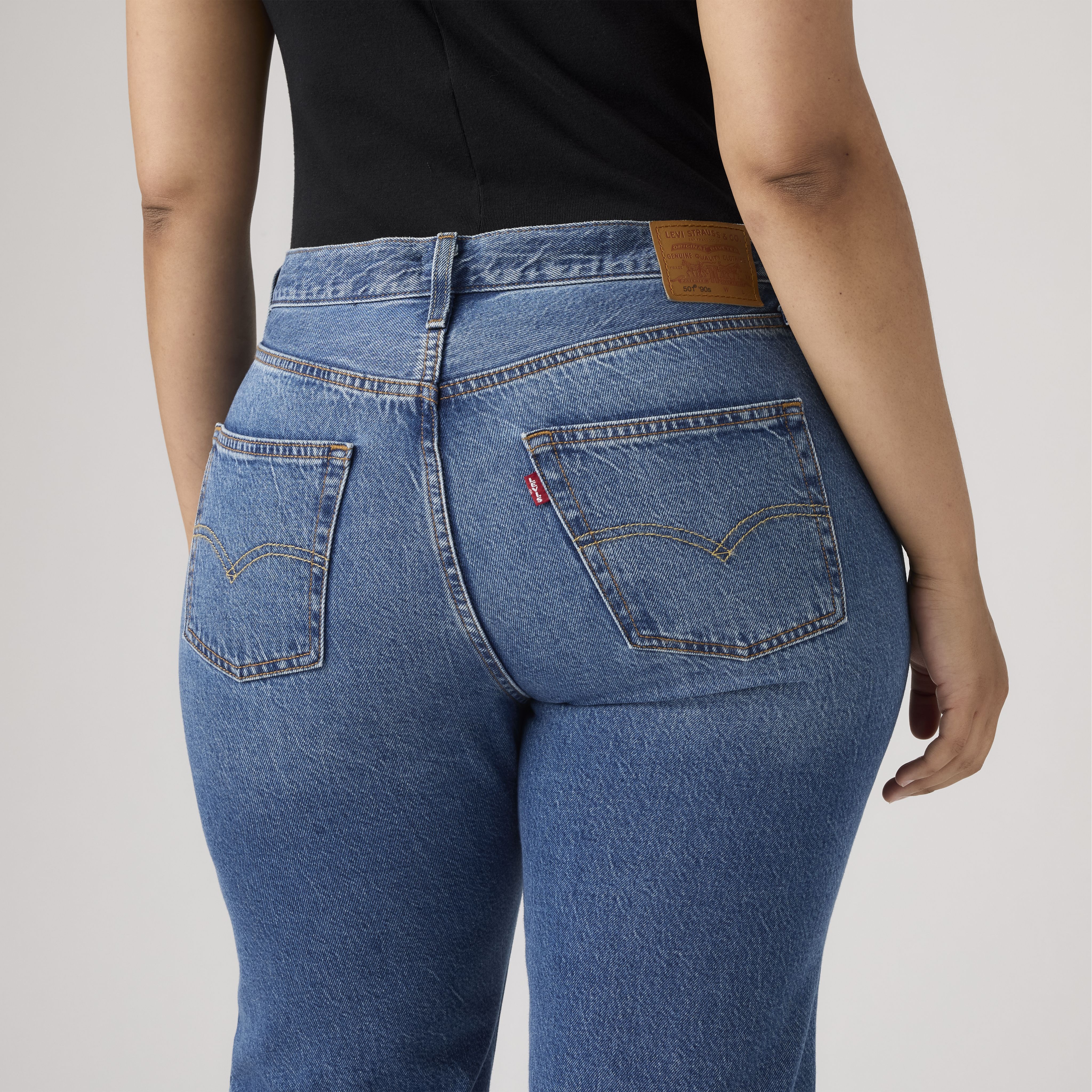 501® '90s Lightweight Women's Jeans 11