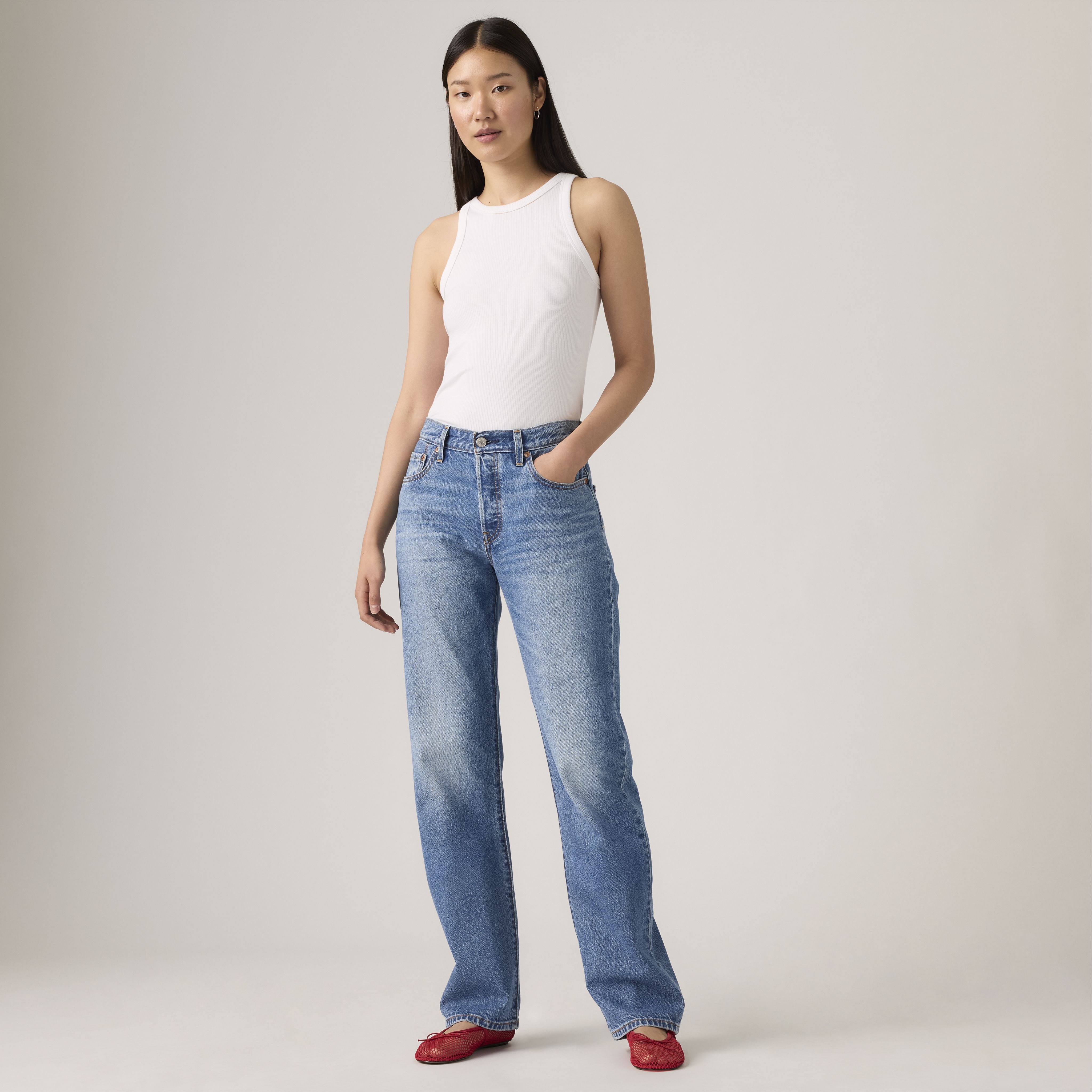 501® '90s Lightweight Women's Jeans 1