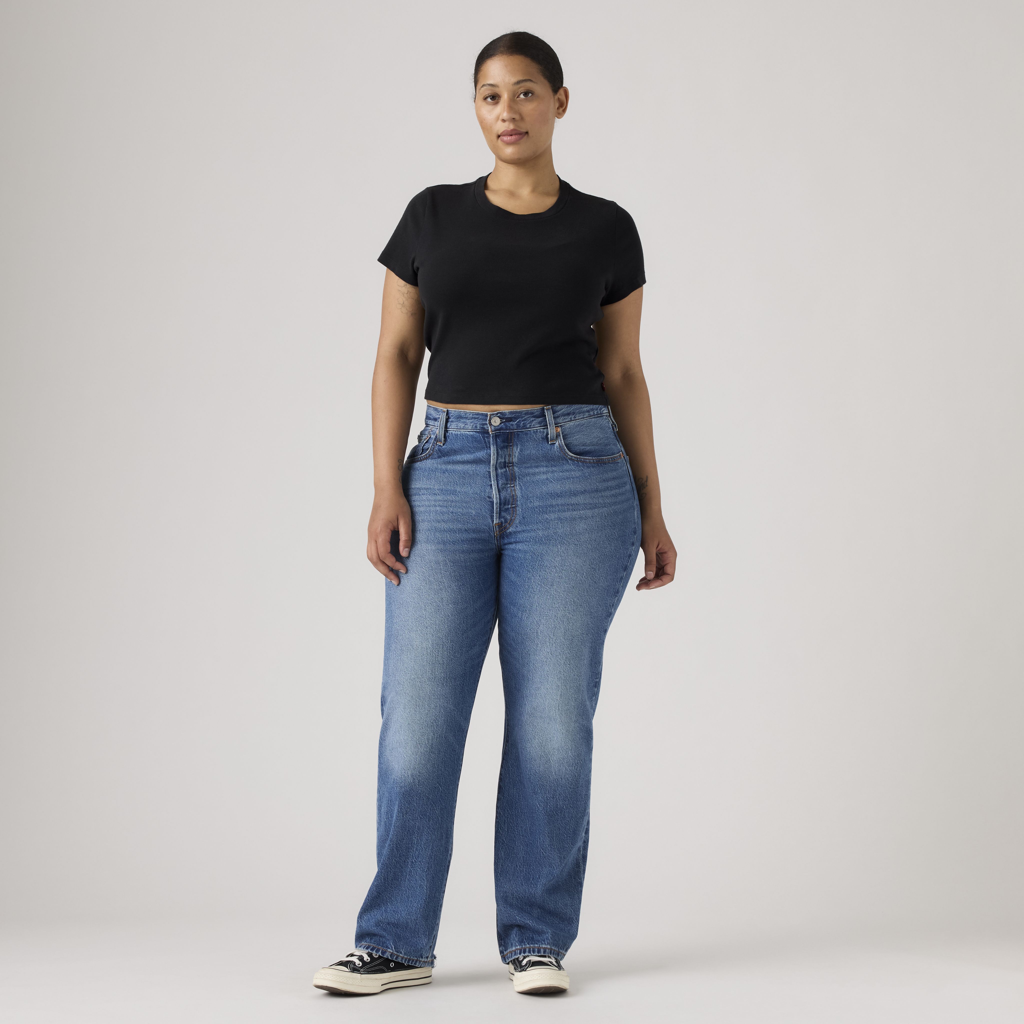 501® '90s Lightweight Women's Jeans 6