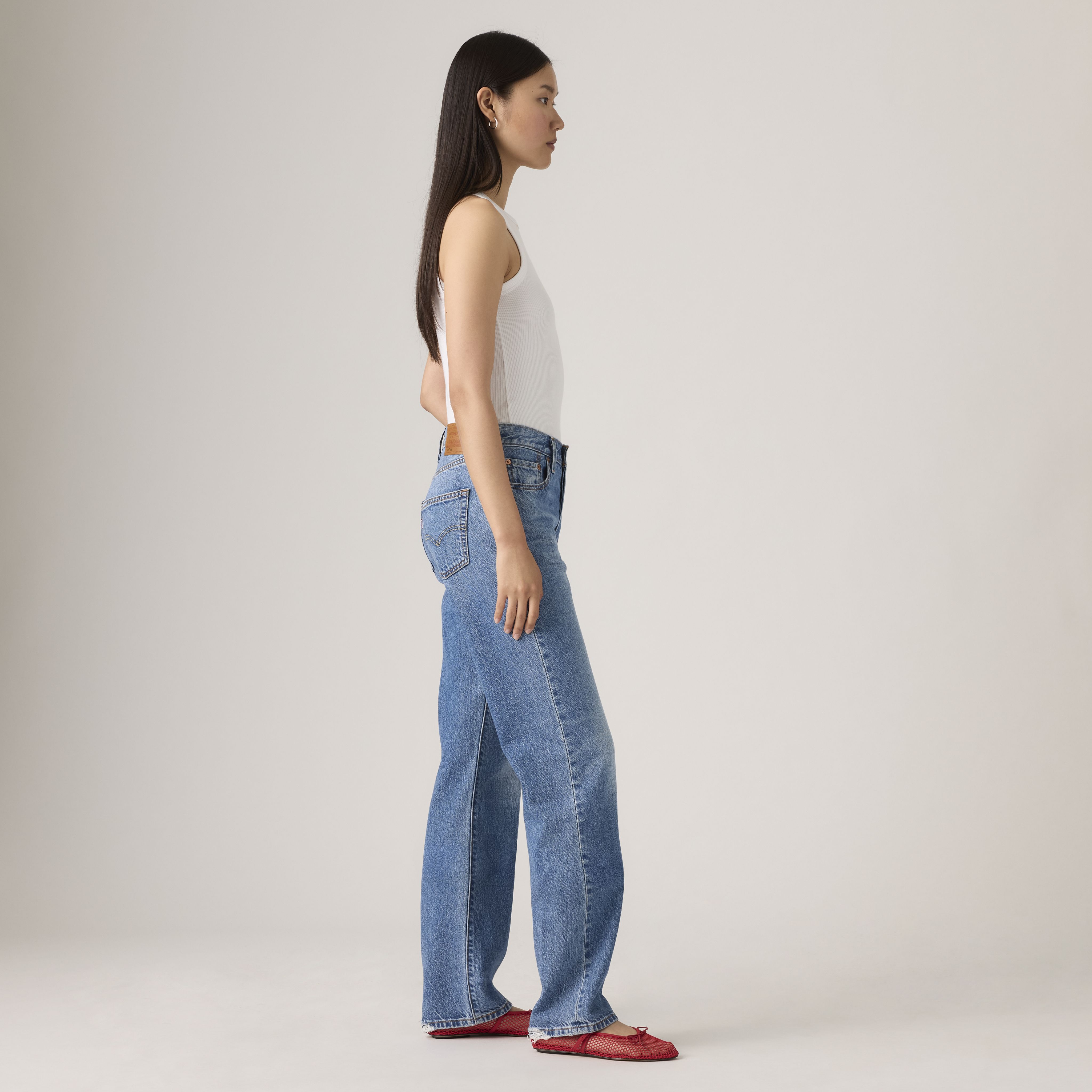 501® '90s Lightweight Women's Jeans 4