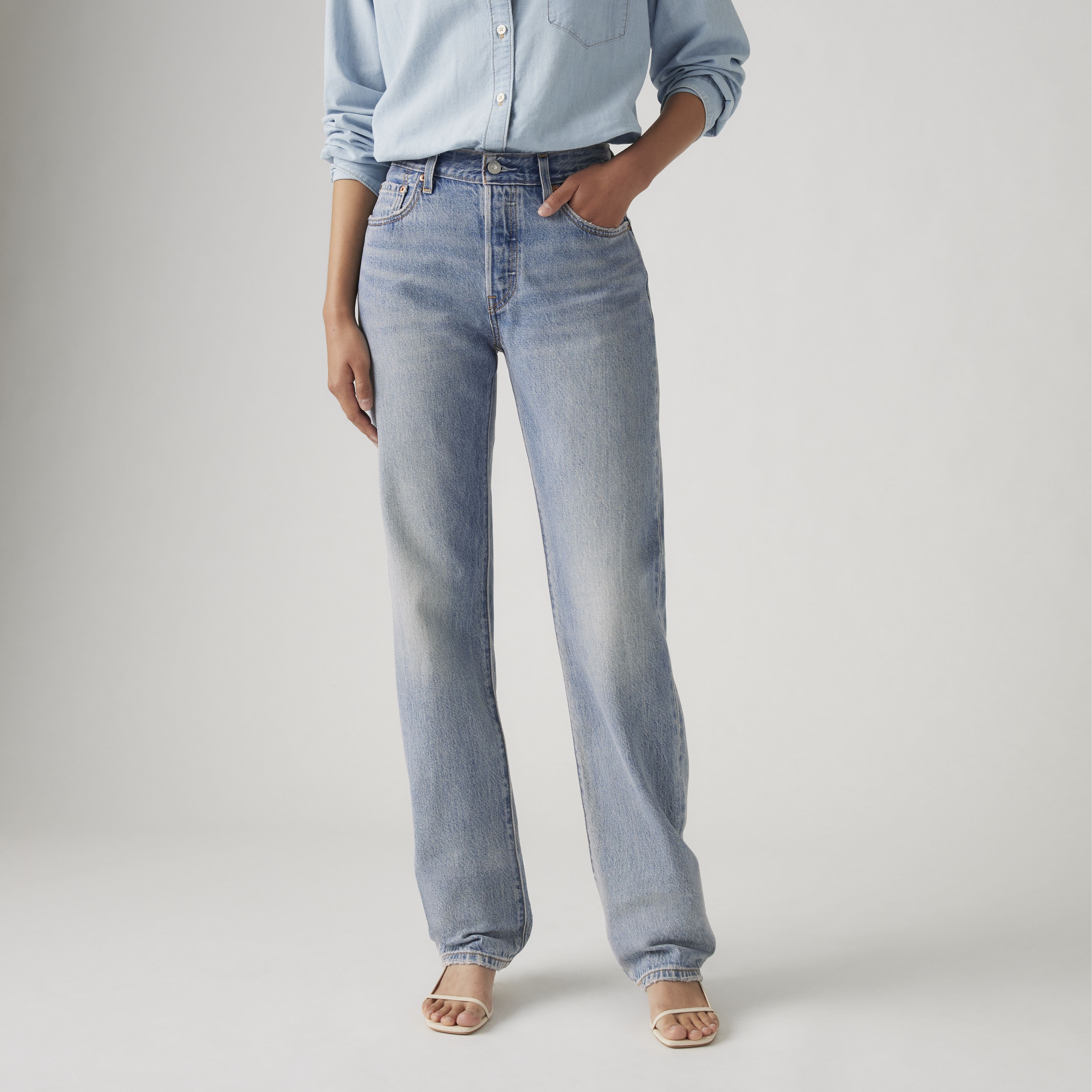 501® '90s Lightweight Women's Jeans 2