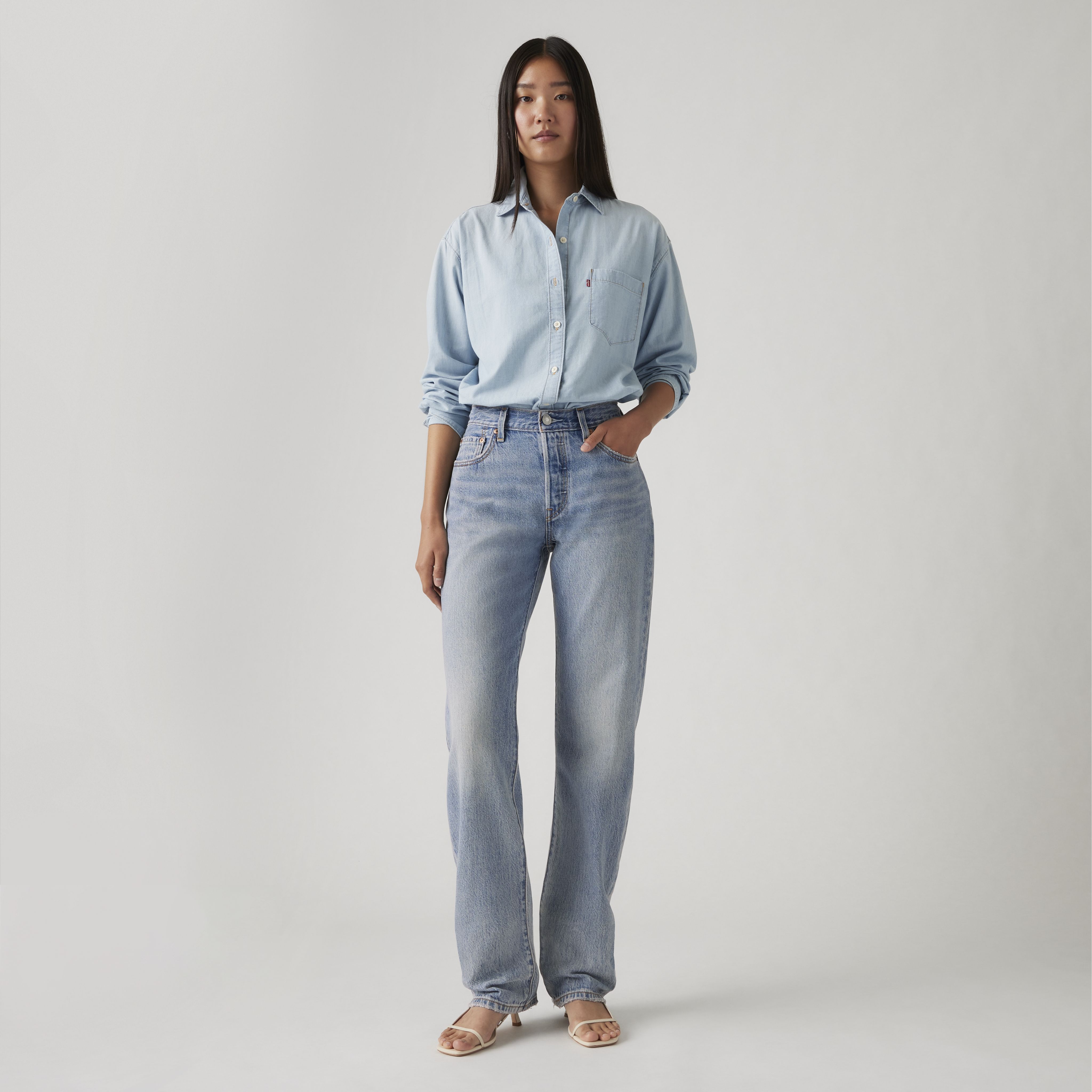 501® '90s Lightweight Women's Jeans 1