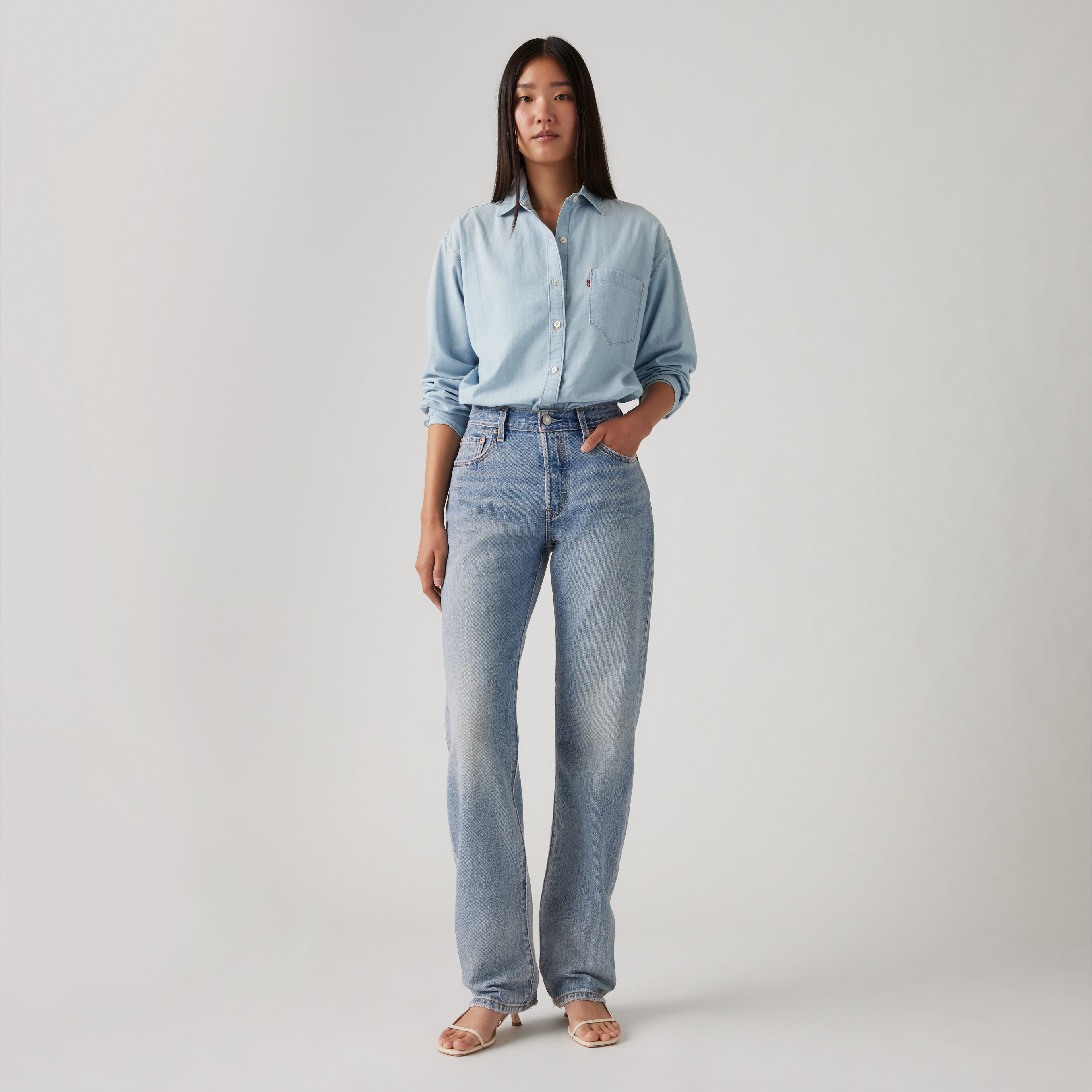 501® '90s Lightweight Women's Jeans