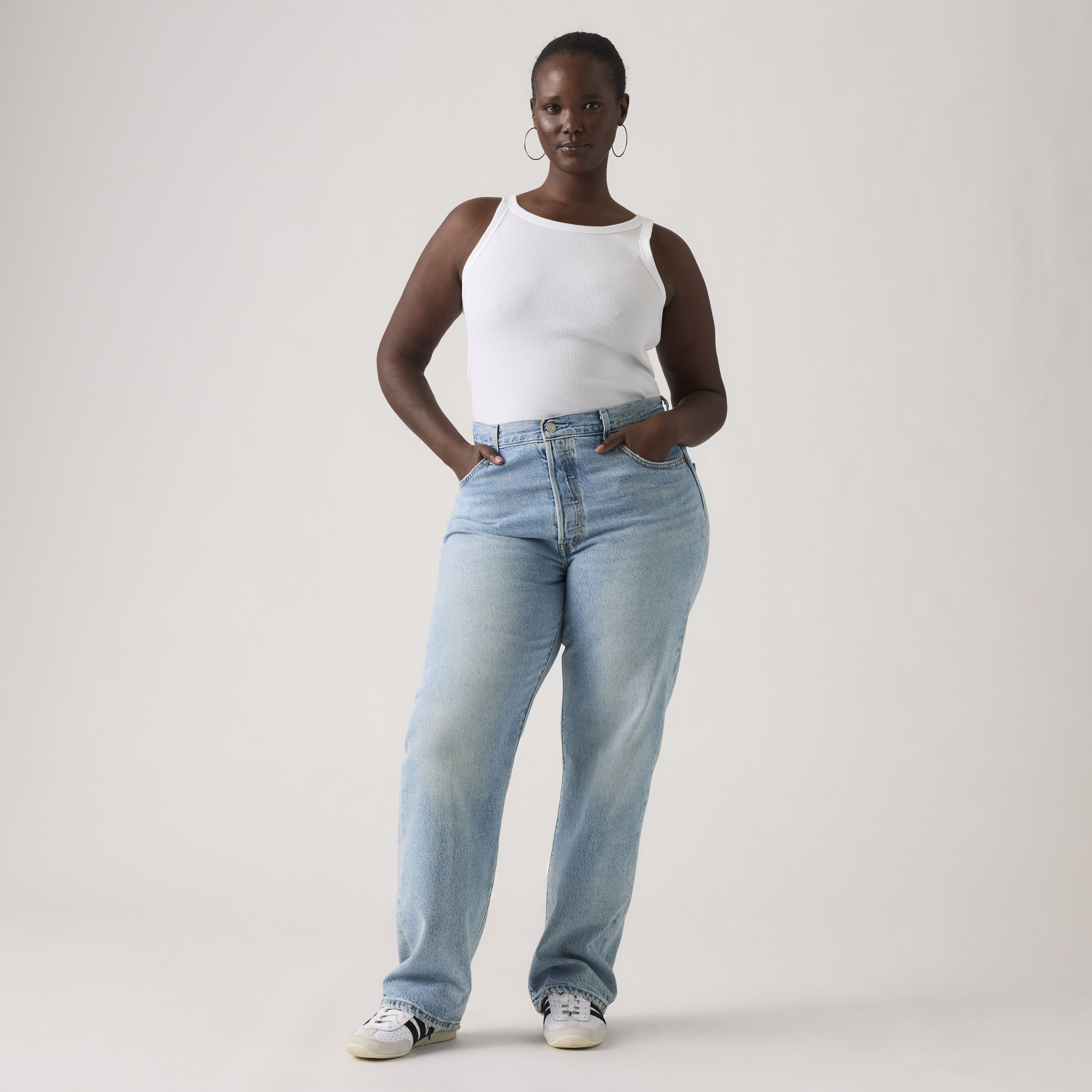 501® '90s Lightweight Women's Jeans 8
