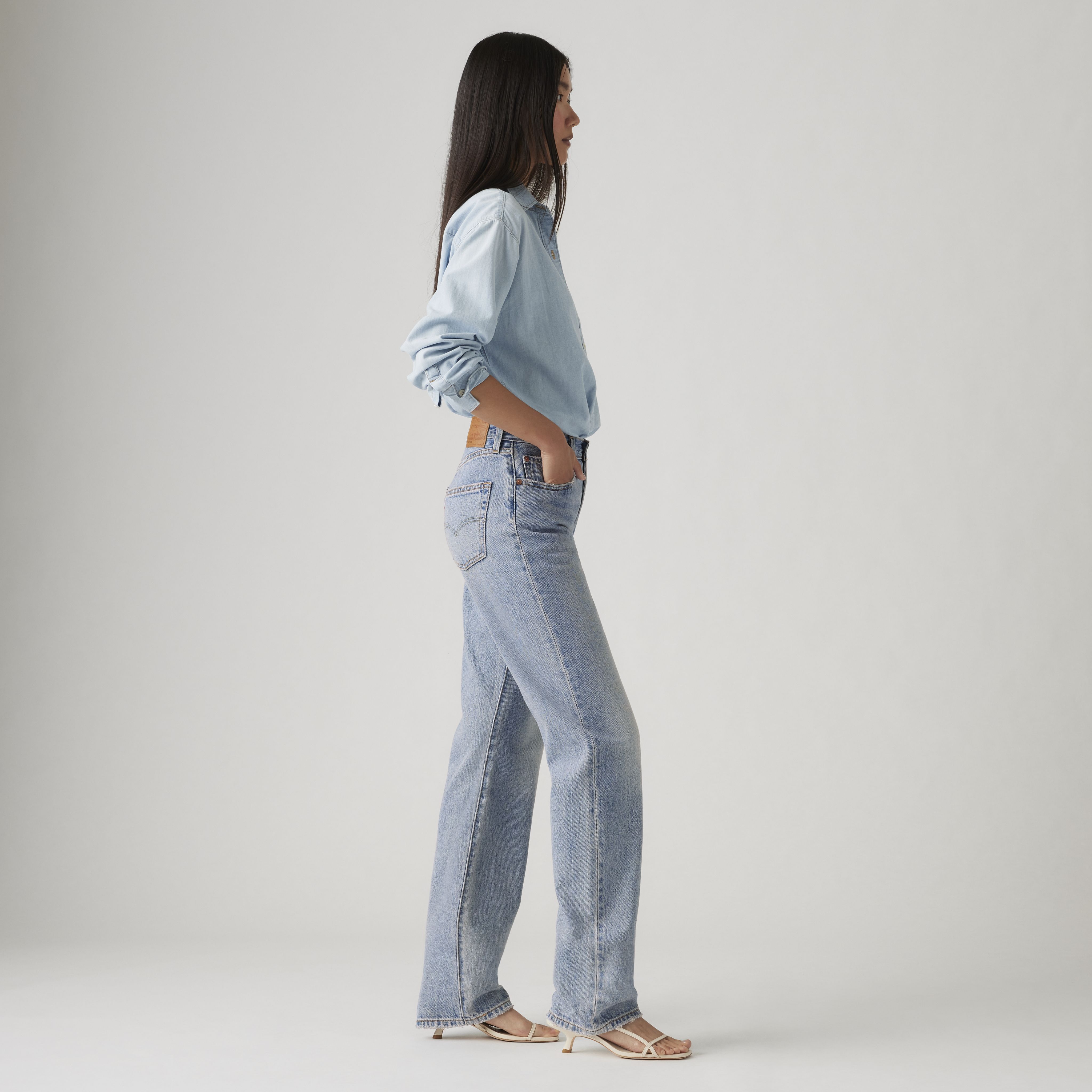 501® '90s Lightweight Women's Jeans 4
