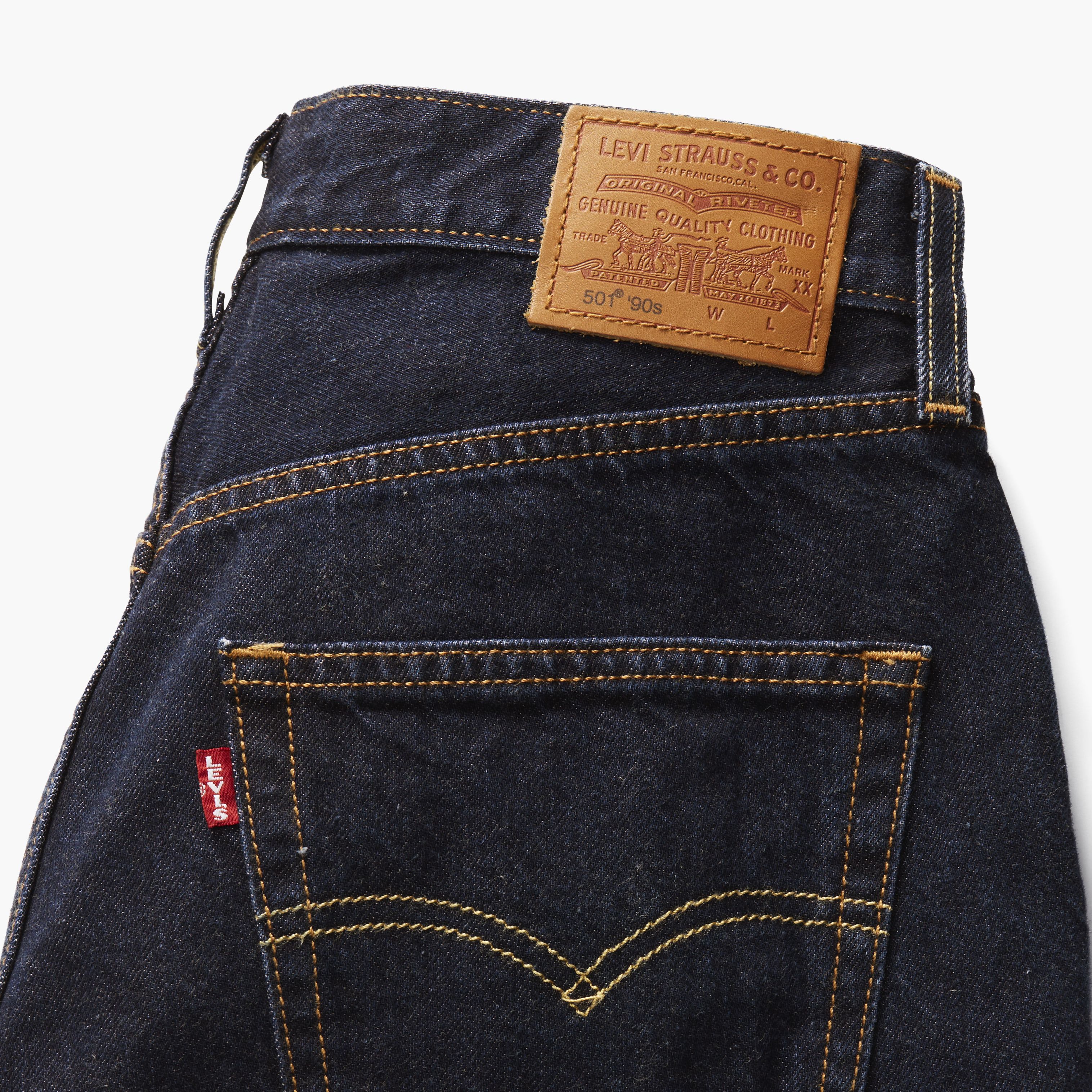 501® '90s Lightweight Women's Jeans 7
