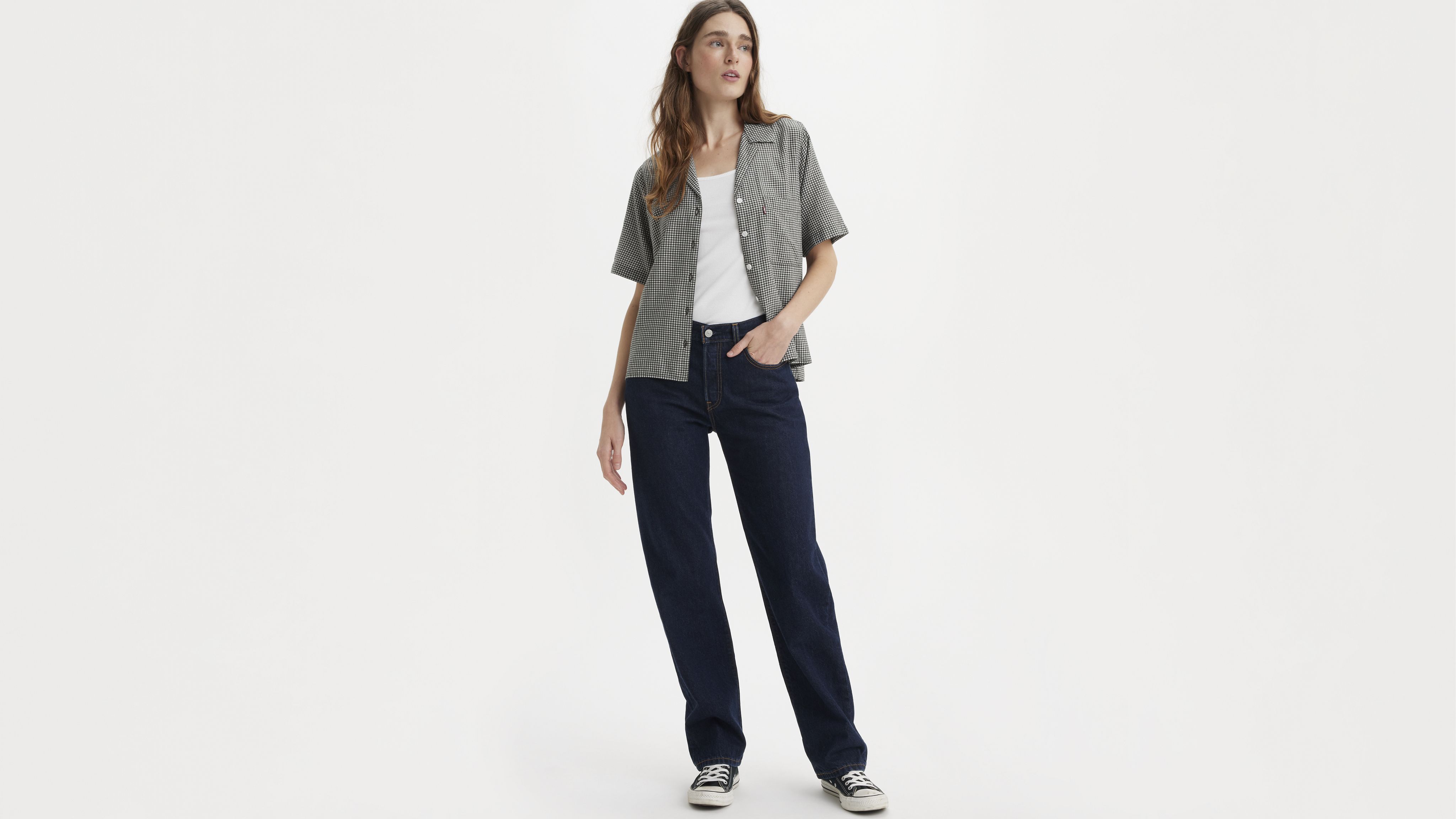501® '90s Lightweight Women's Jeans 1