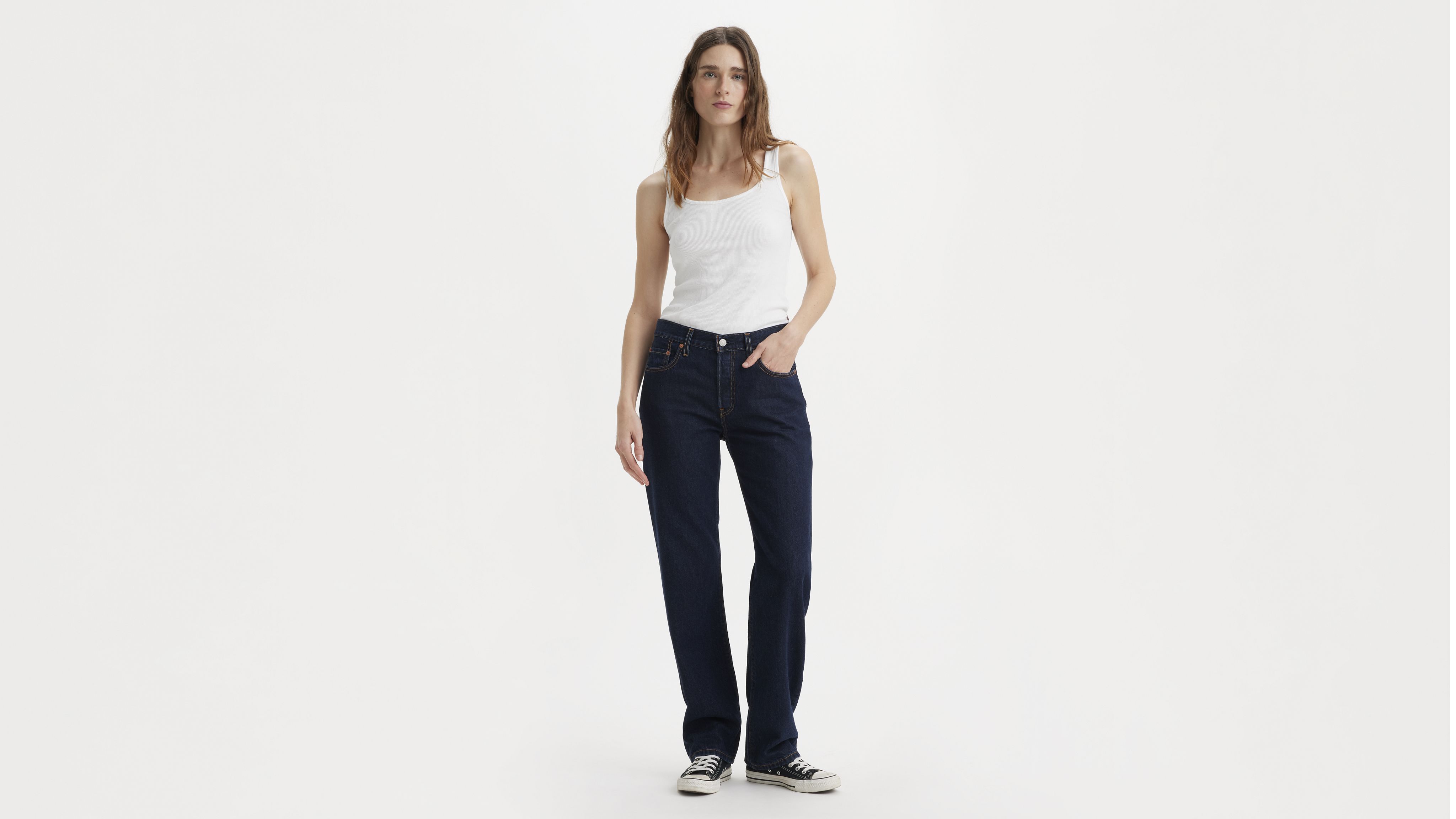 501® '90s Lightweight Women's Jeans 5