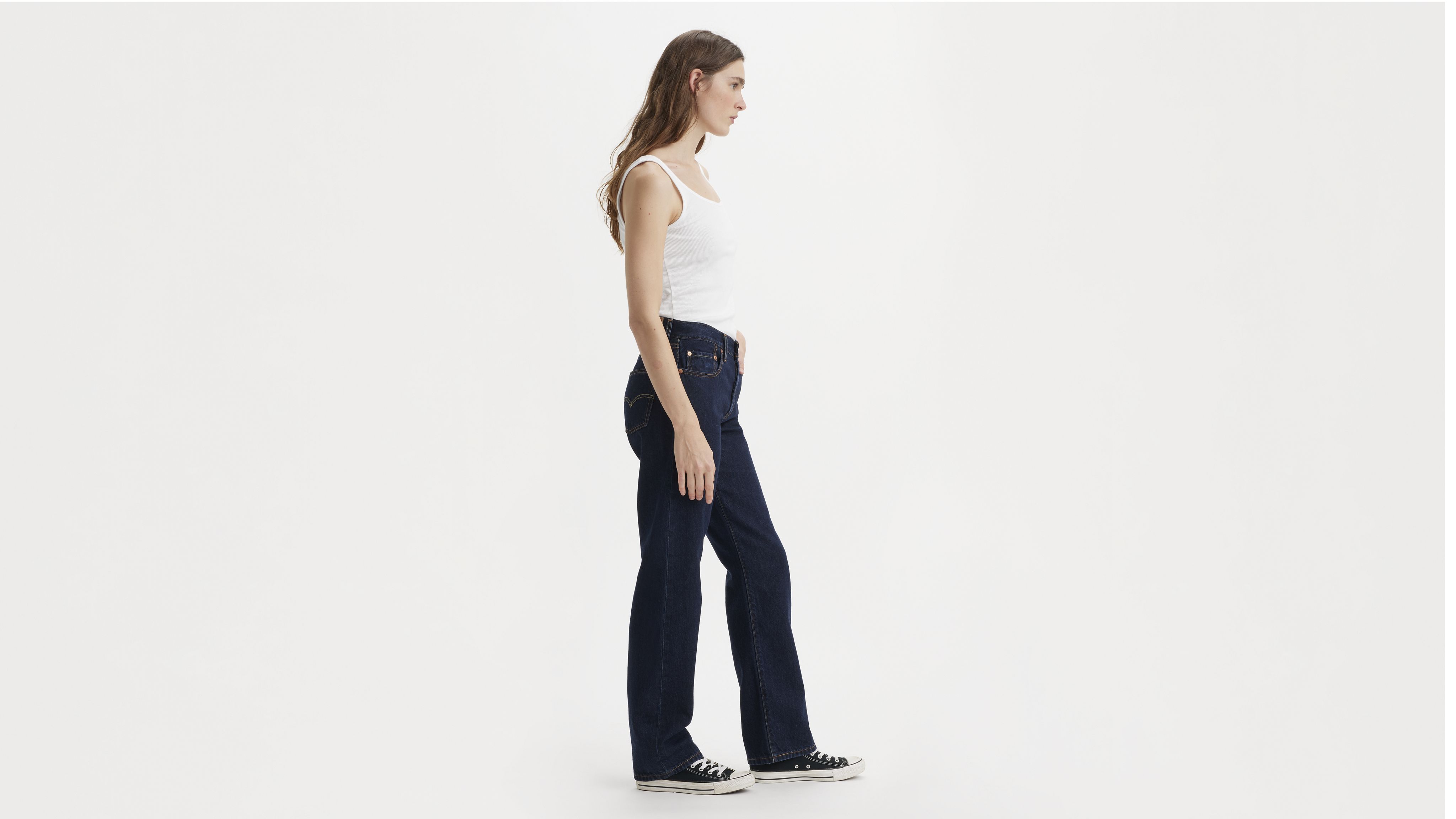 501® '90s Lightweight Women's Jeans 4