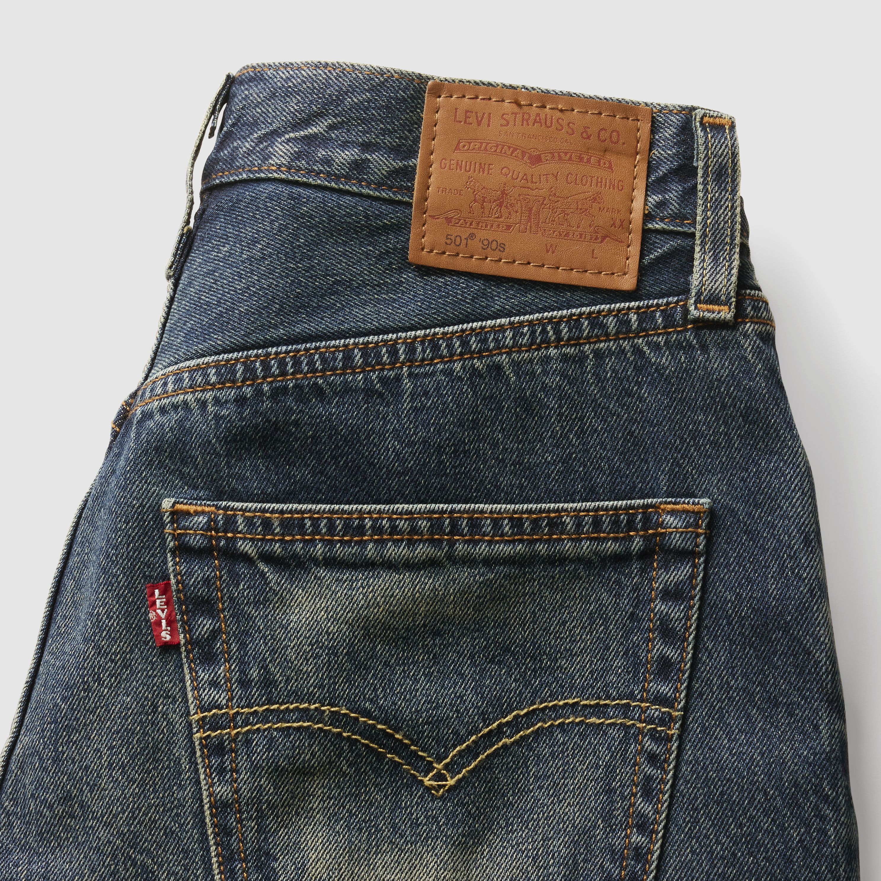 501® '90s Lightweight Women's Jeans 7