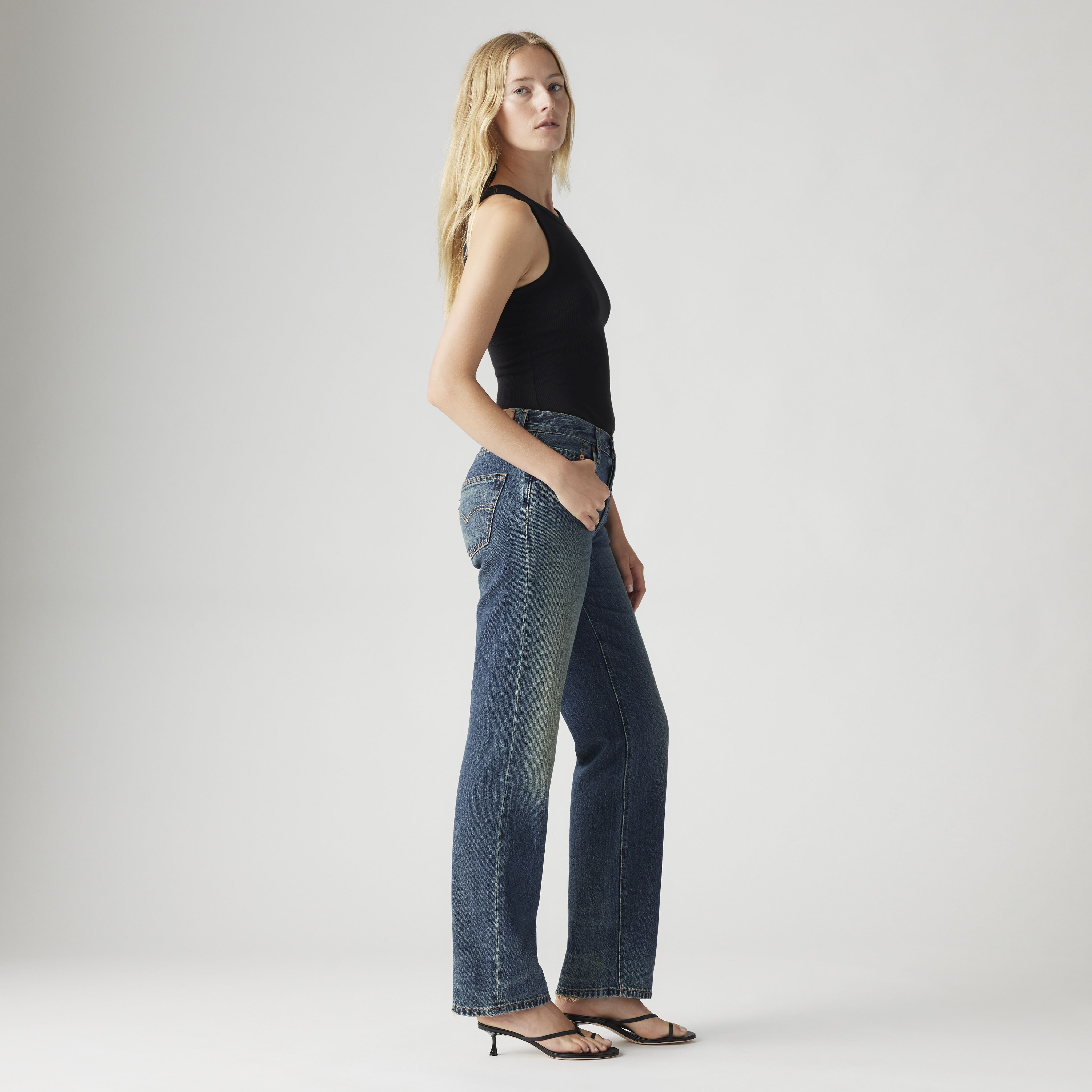 501® '90s Lightweight Women's Jeans 4