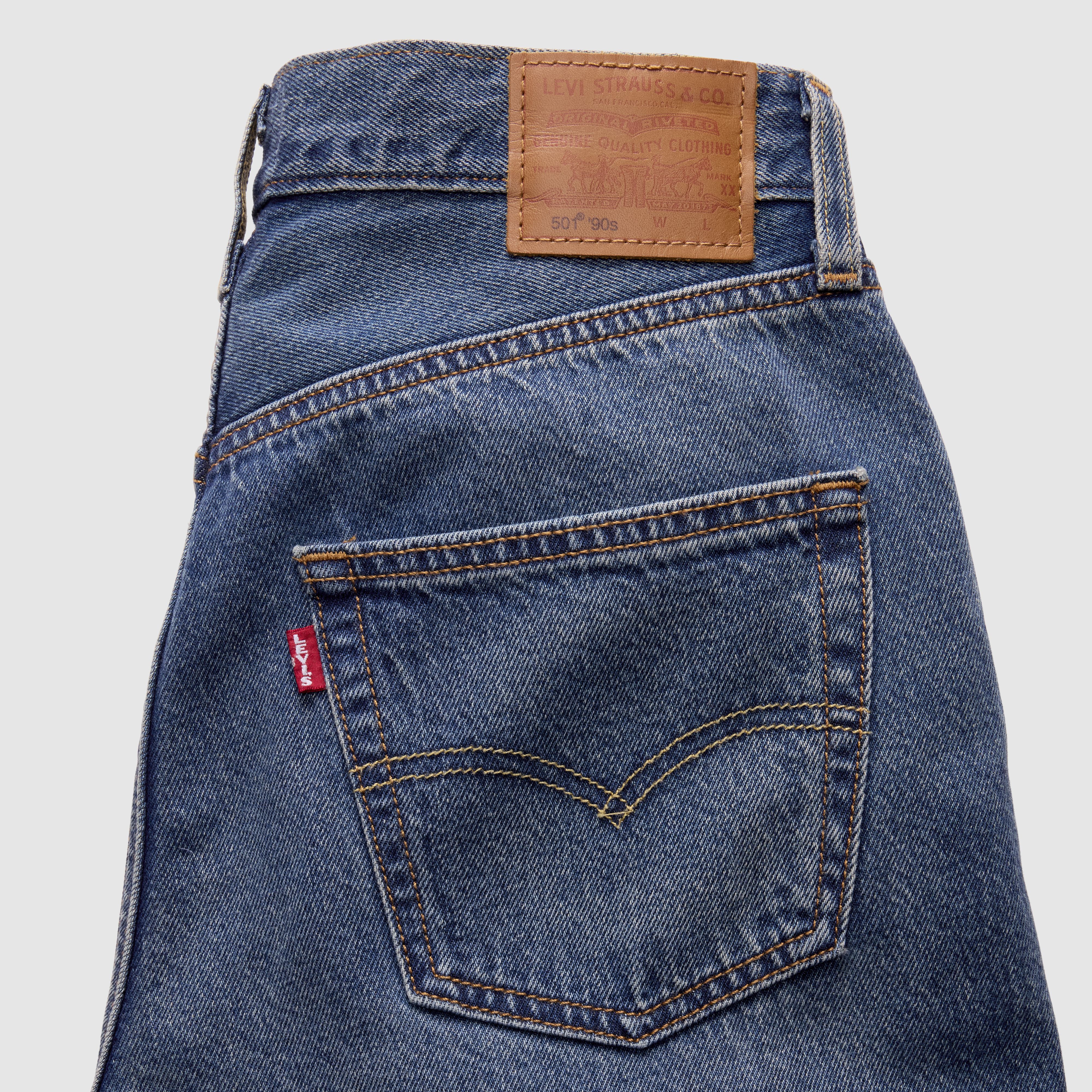 501® '90s Lightweight Jeans 7