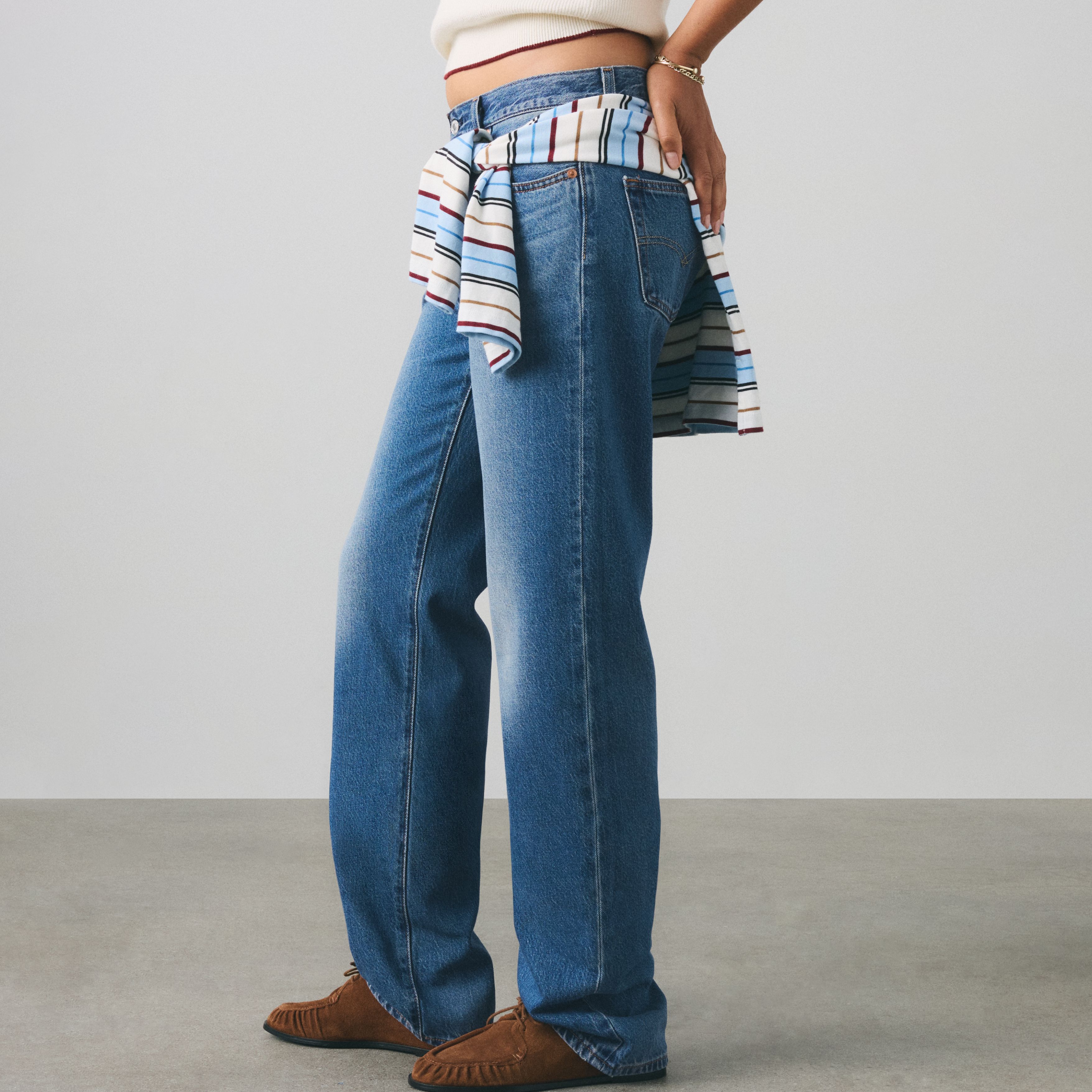Jean 501MD Années 90 Levi’sMD pour femme 3