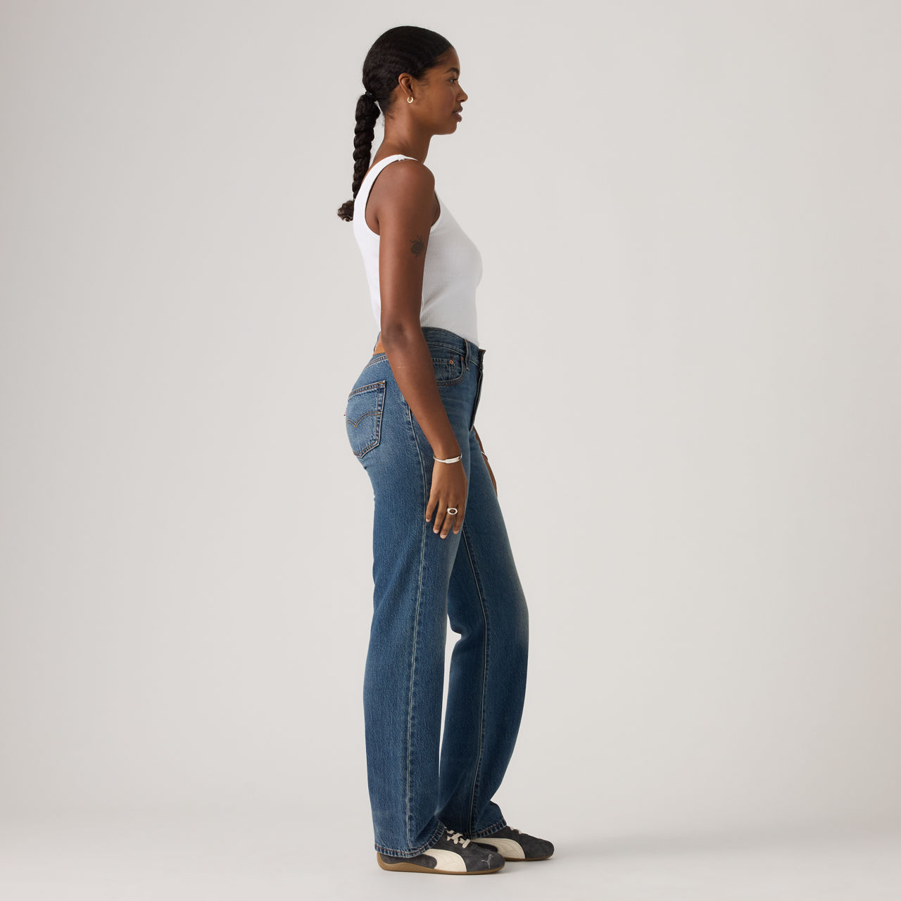 501® '90s Lightweight Jeans 4