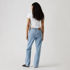 501® '90s Lightweight Jeans — Stone Today Mid - Medium Wash 3