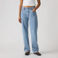 501® '90s Lightweight Jeans — Stone Today Mid - Medium Wash 2