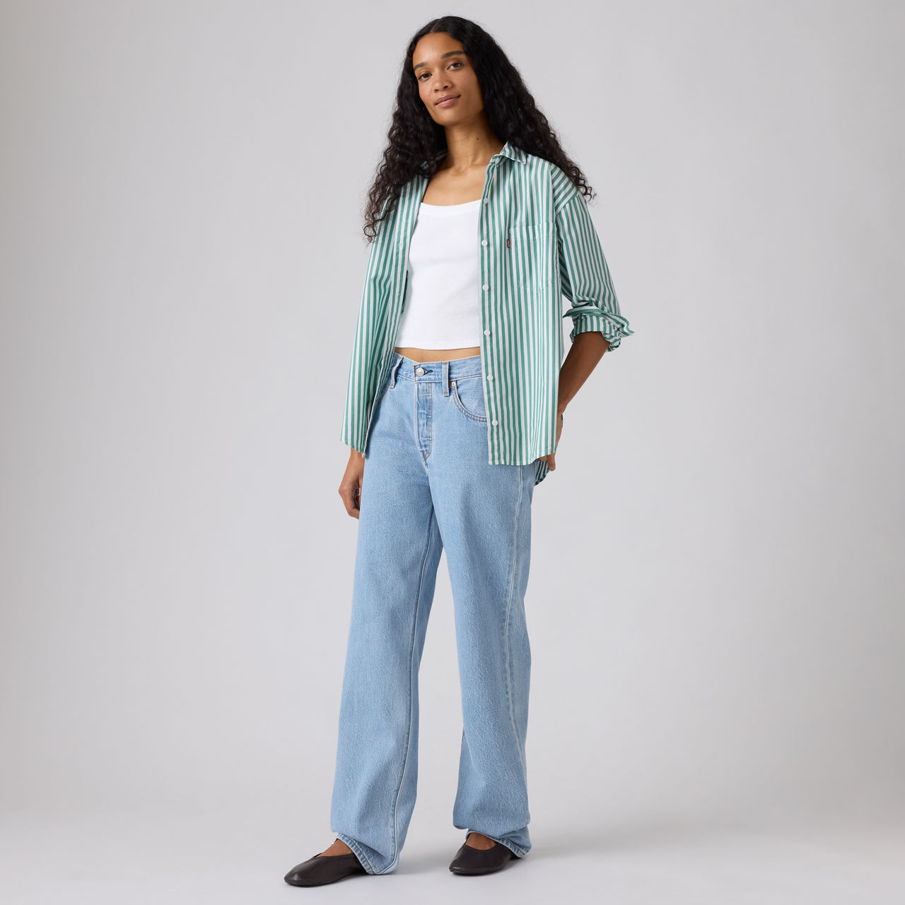 501® '90s Lightweight Women's Jeans 1