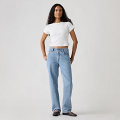 501® '90s Lightweight Jeans — Stone Today Mid - Medium Wash 5