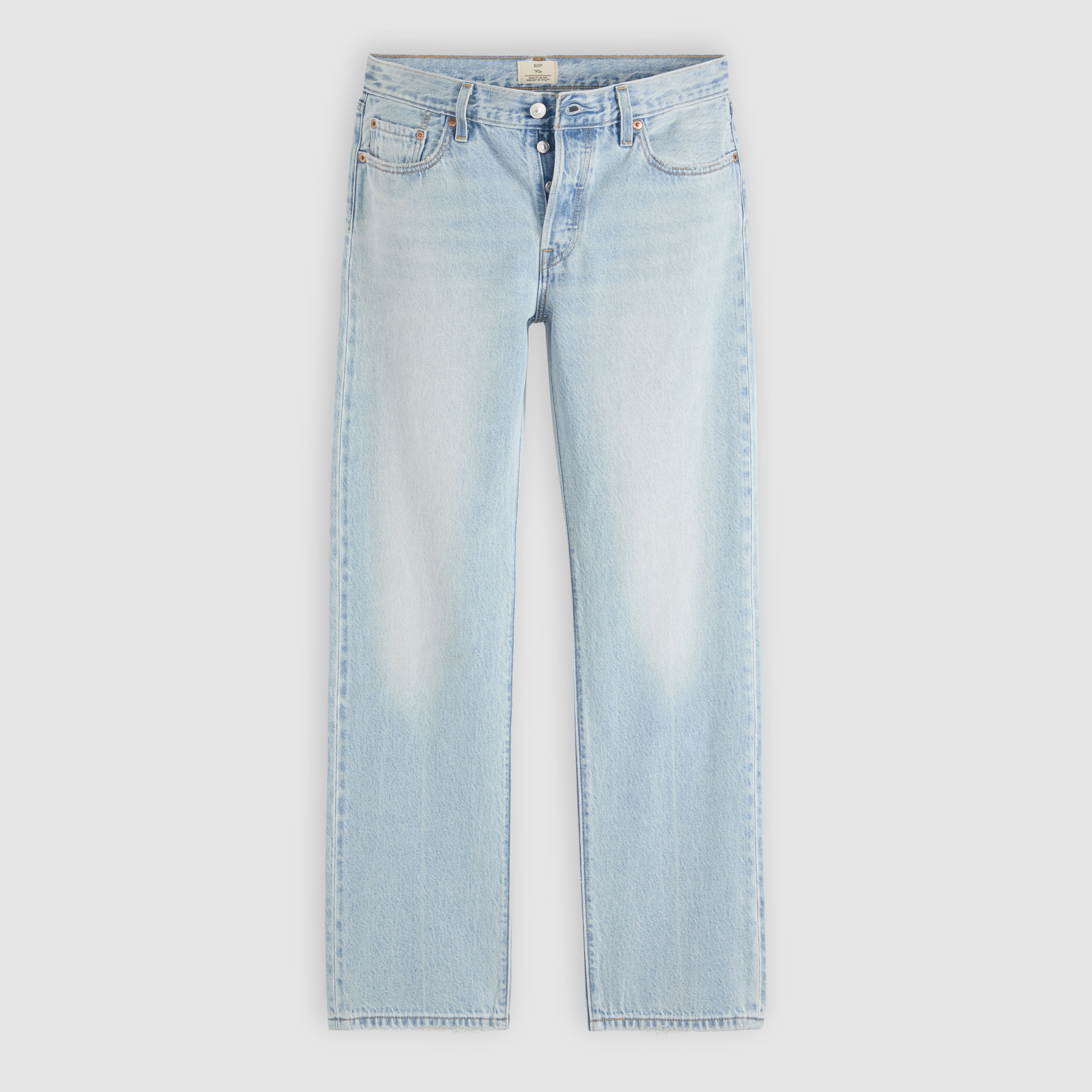 501® '90s Lightweight Women's Jeans 6