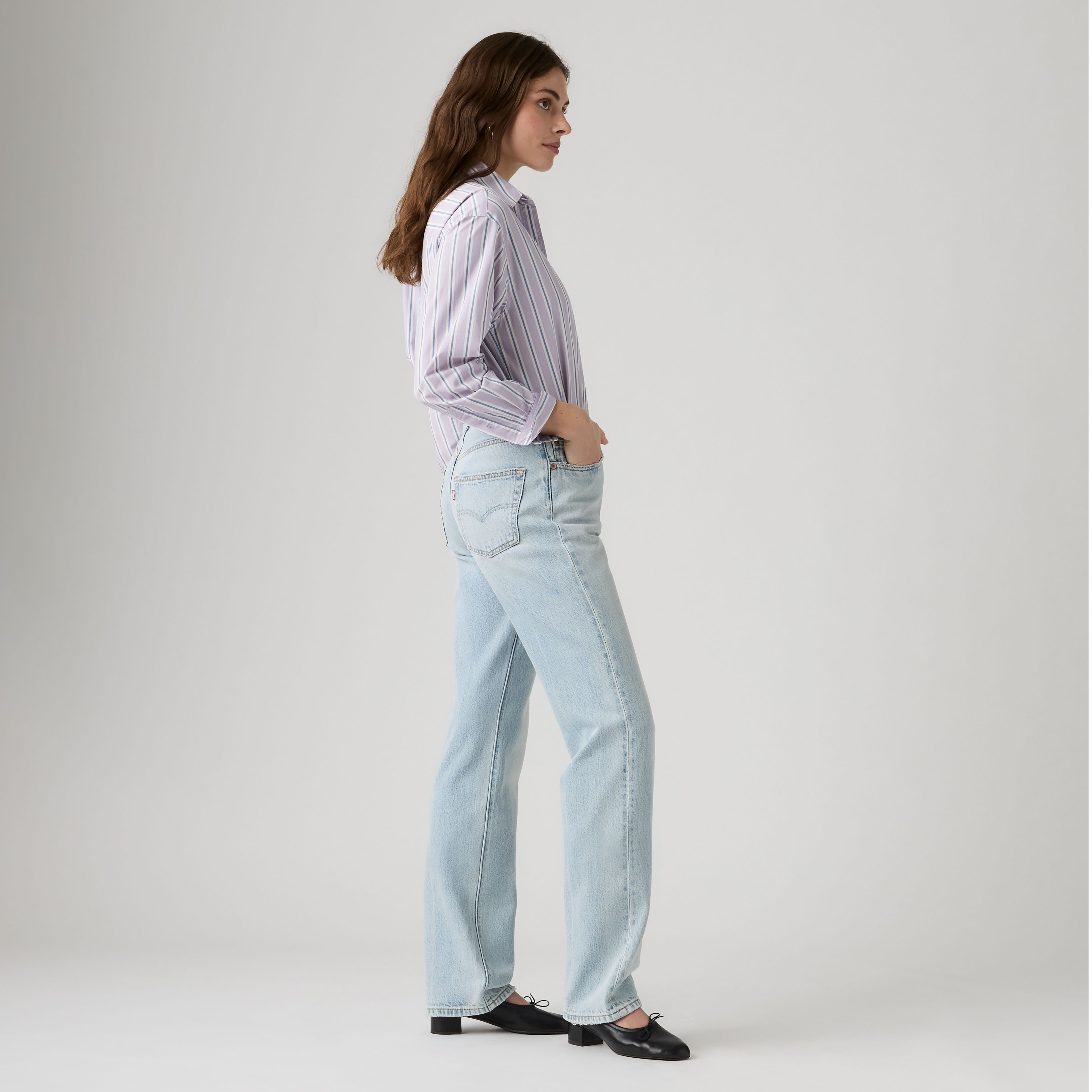 501® '90s Lightweight Jeans 4