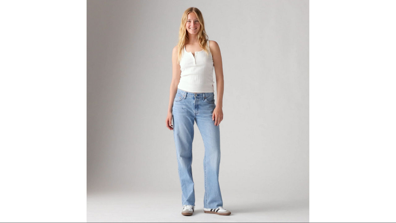 501® '90s Lightweight Jeans 1