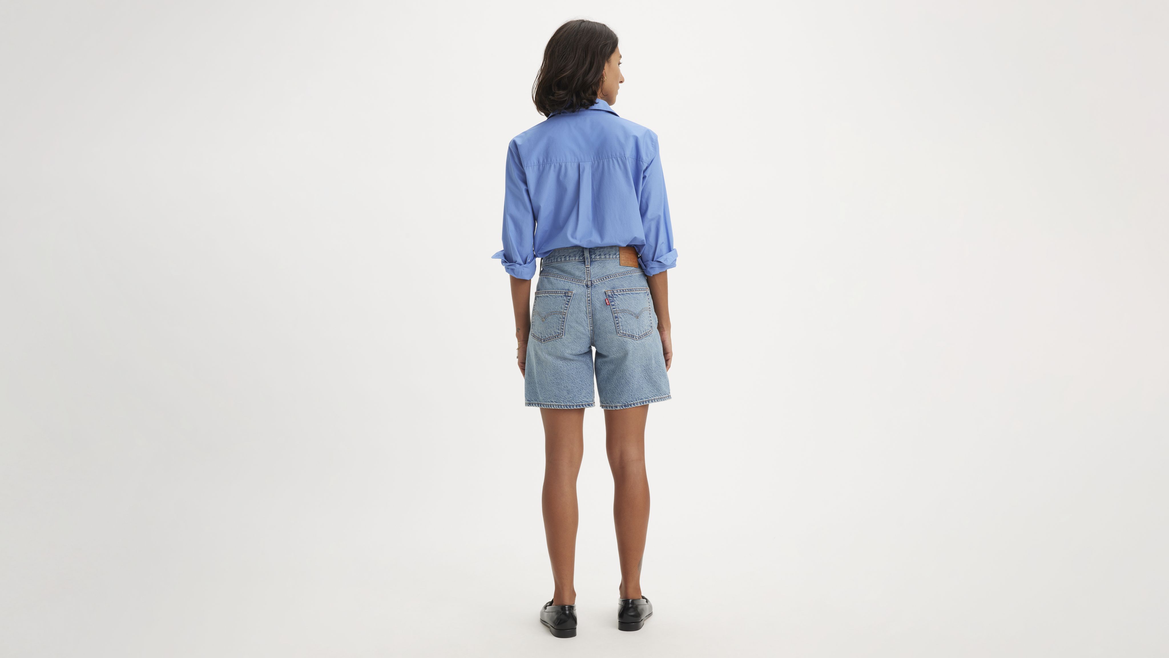 501® '90s Lightweight Women's Shorts 3