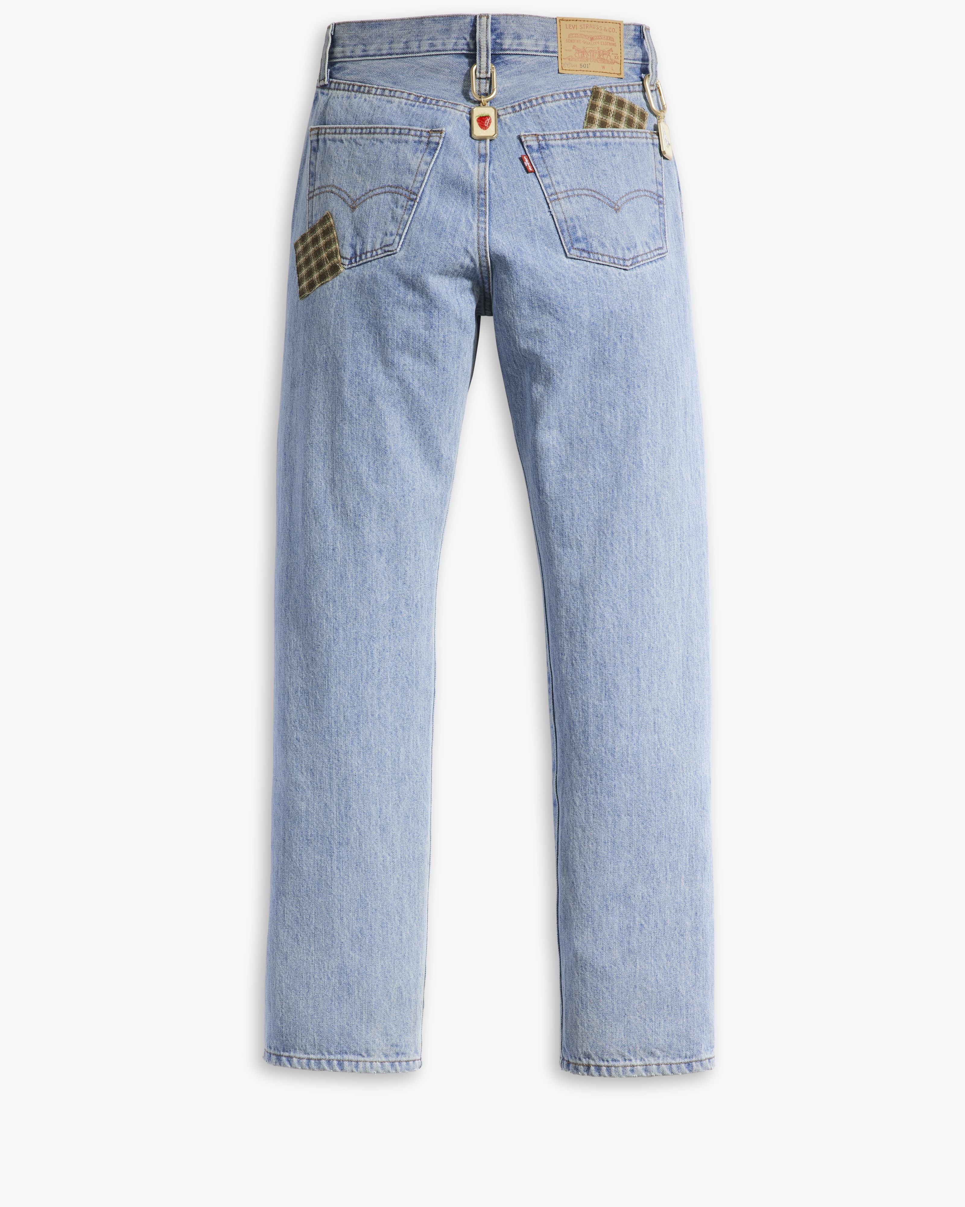 Levi's® x Emma Chamberlain 501® '90s Jeans 2